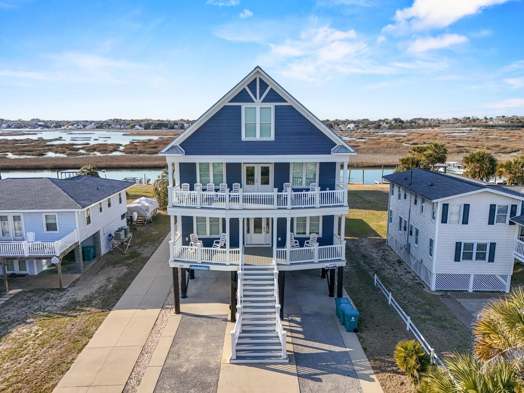 878 S Waccamaw Dr., Murrells Inlet