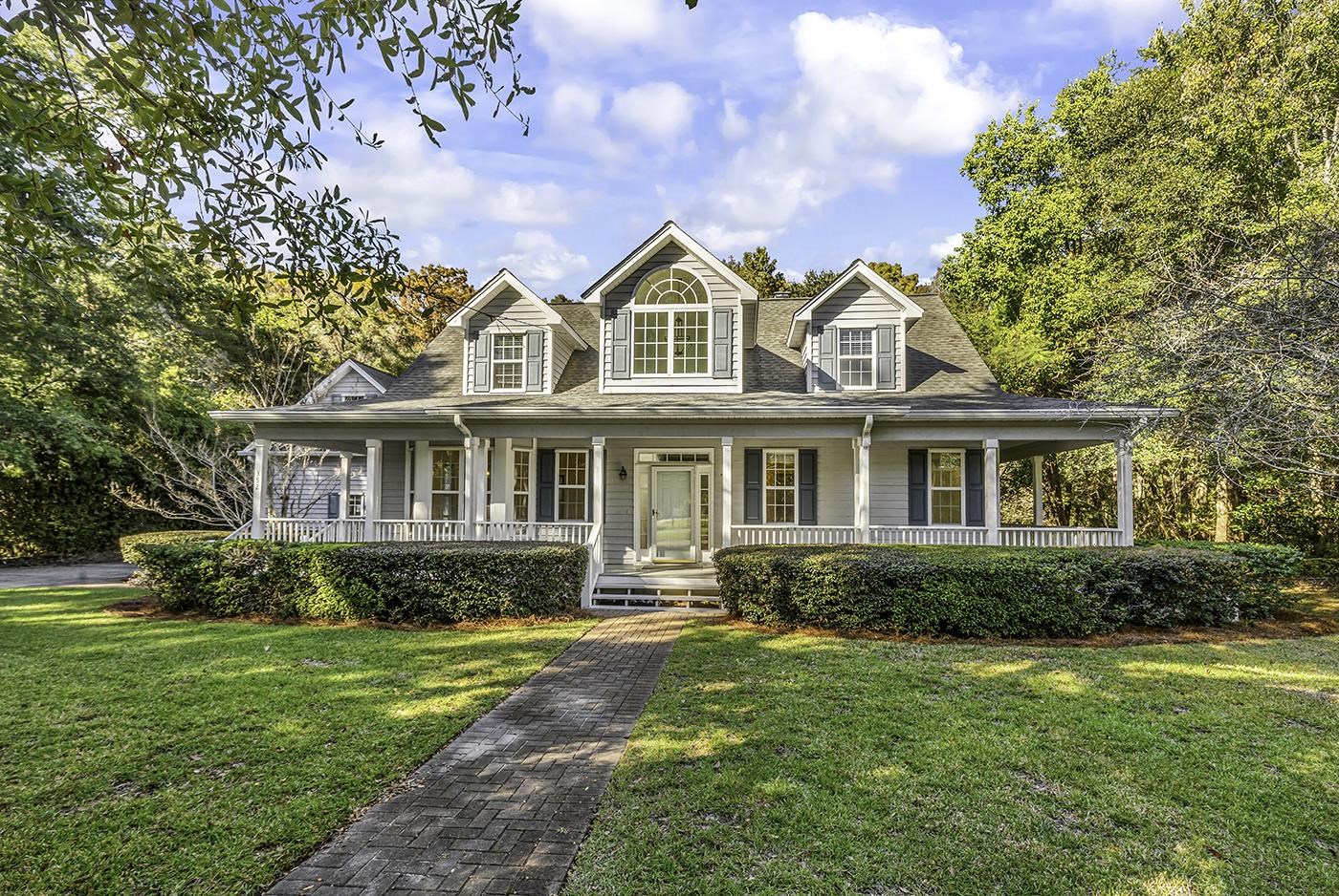 352 Otter Run Rd., Pawleys Island