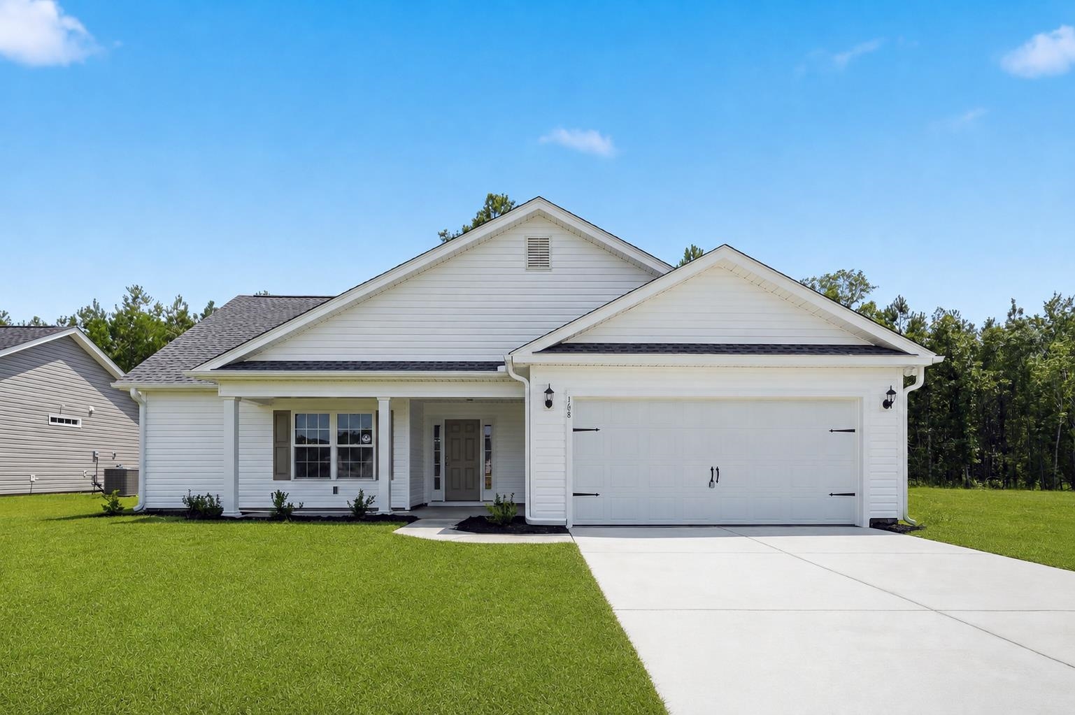 174 Moury Dr, Georgetown