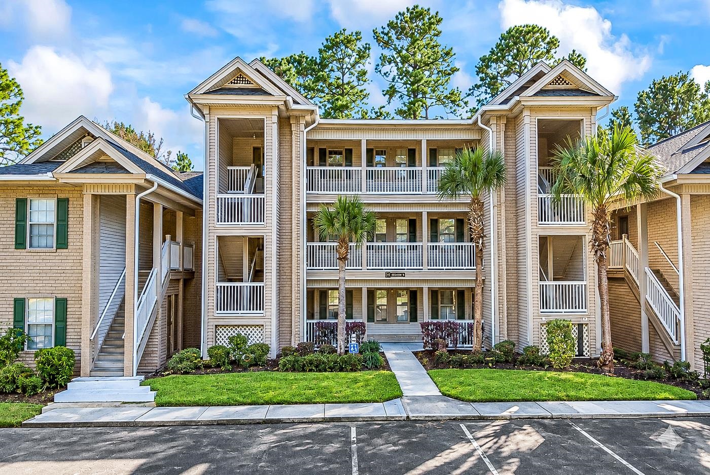 320 Pinehurst Ln., Pawleys Island
