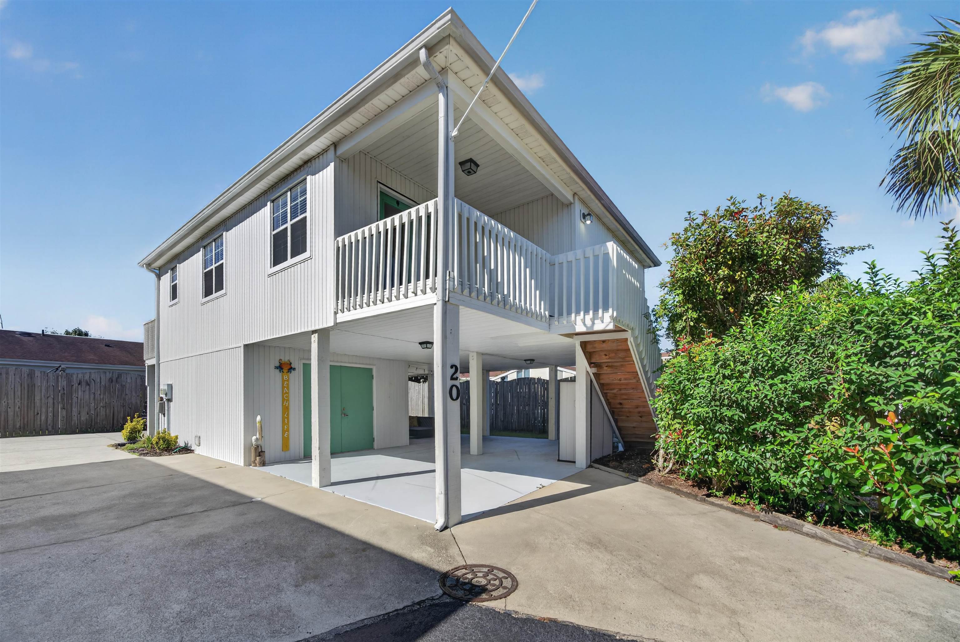 820 9th Ave. S, North Myrtle Beach