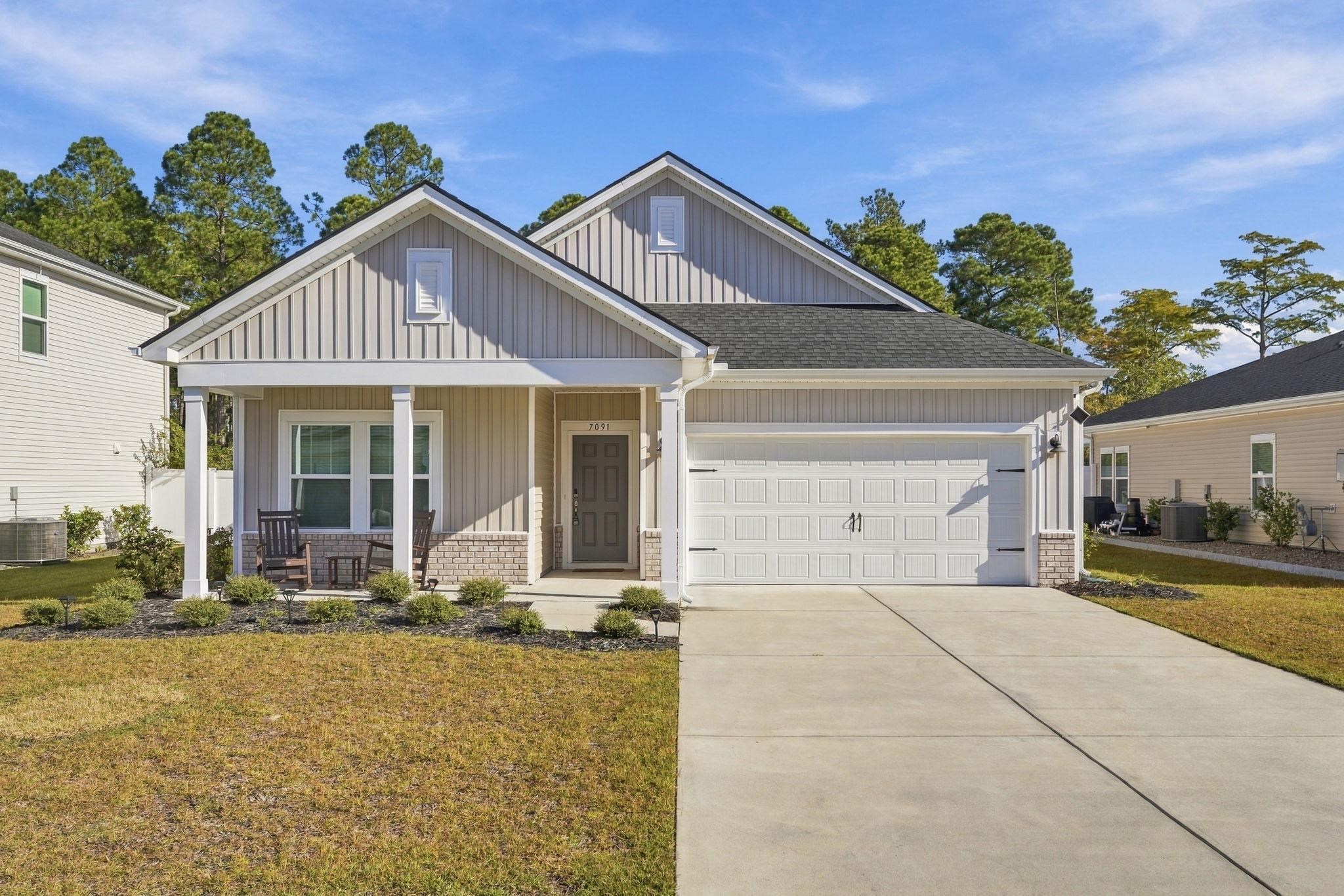 7091 Watercress St, Myrtle Beach