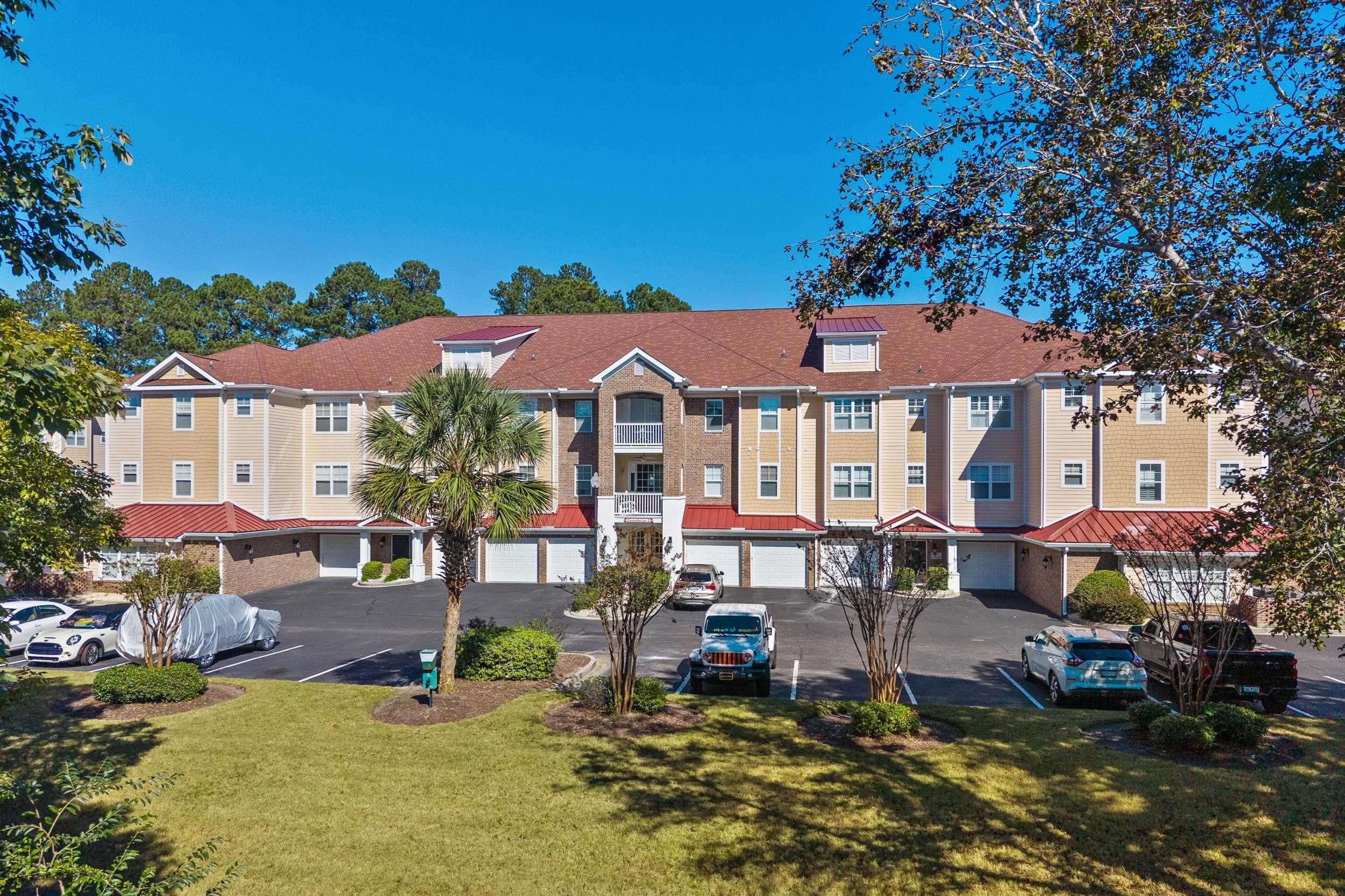 5650 Barefoot Resort Bridge Rd., North Myrtle Beach