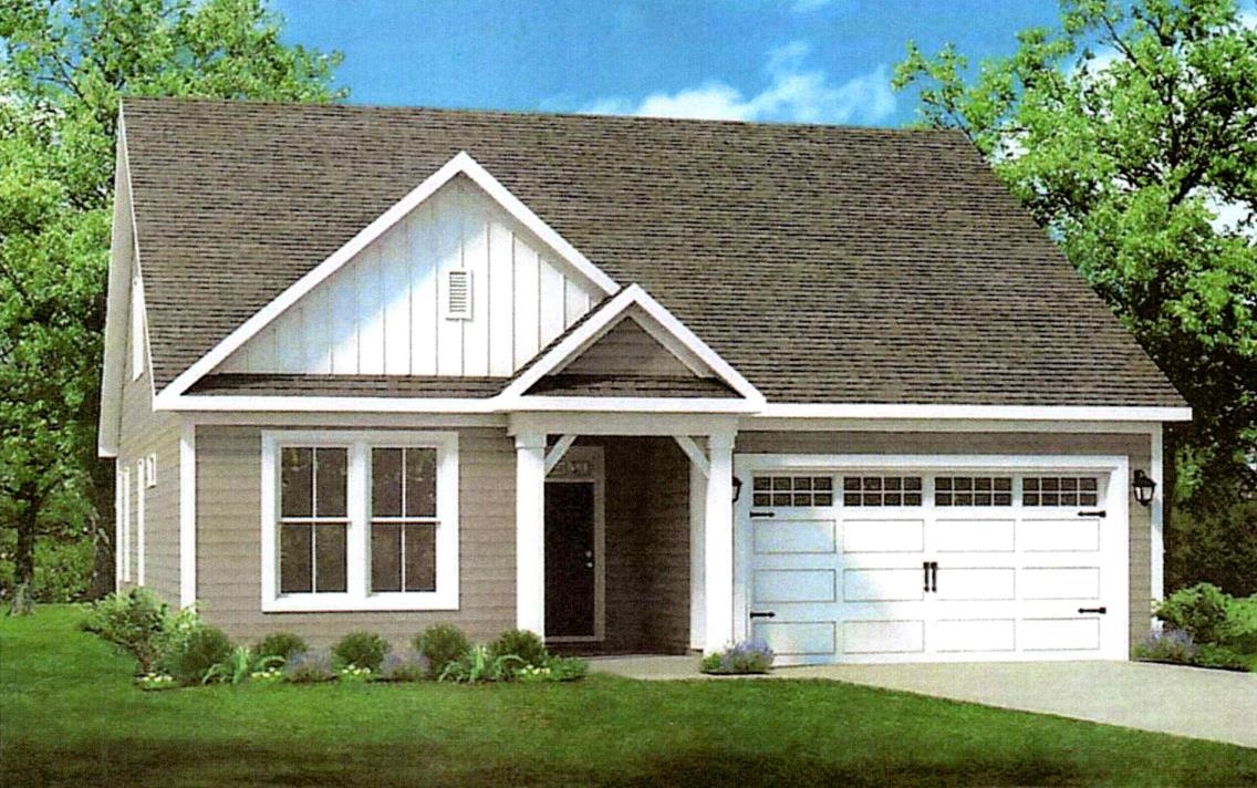 1682 Moonseed Dr., Longs