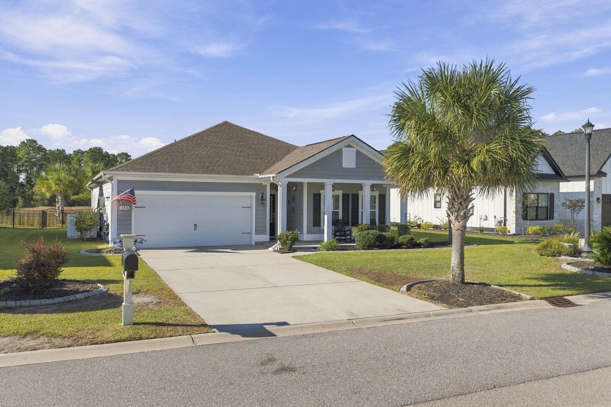 148 Sago Palm Dr., Myrtle Beach