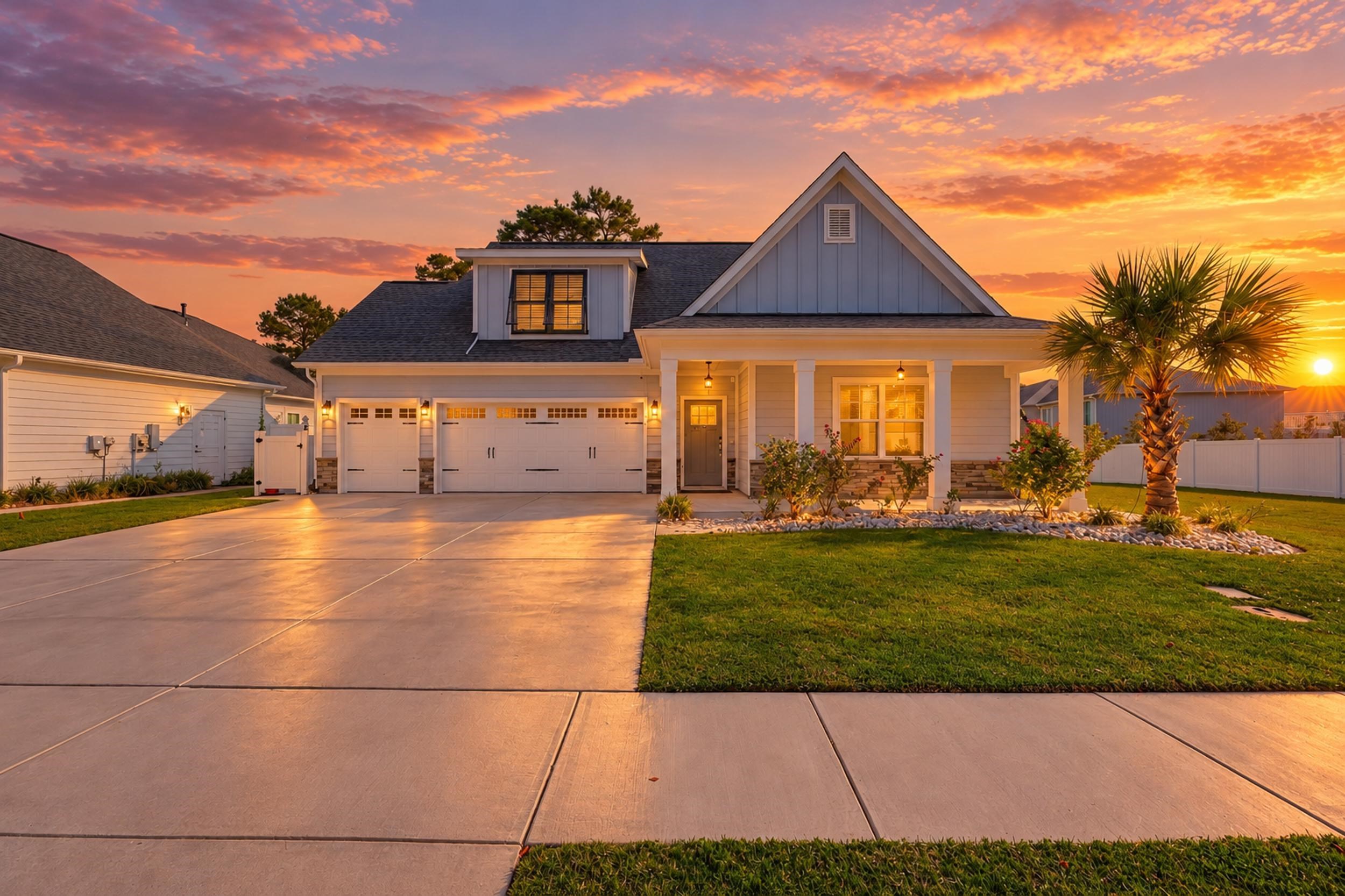 1336 Jolly Roger Dr., North Myrtle Beach