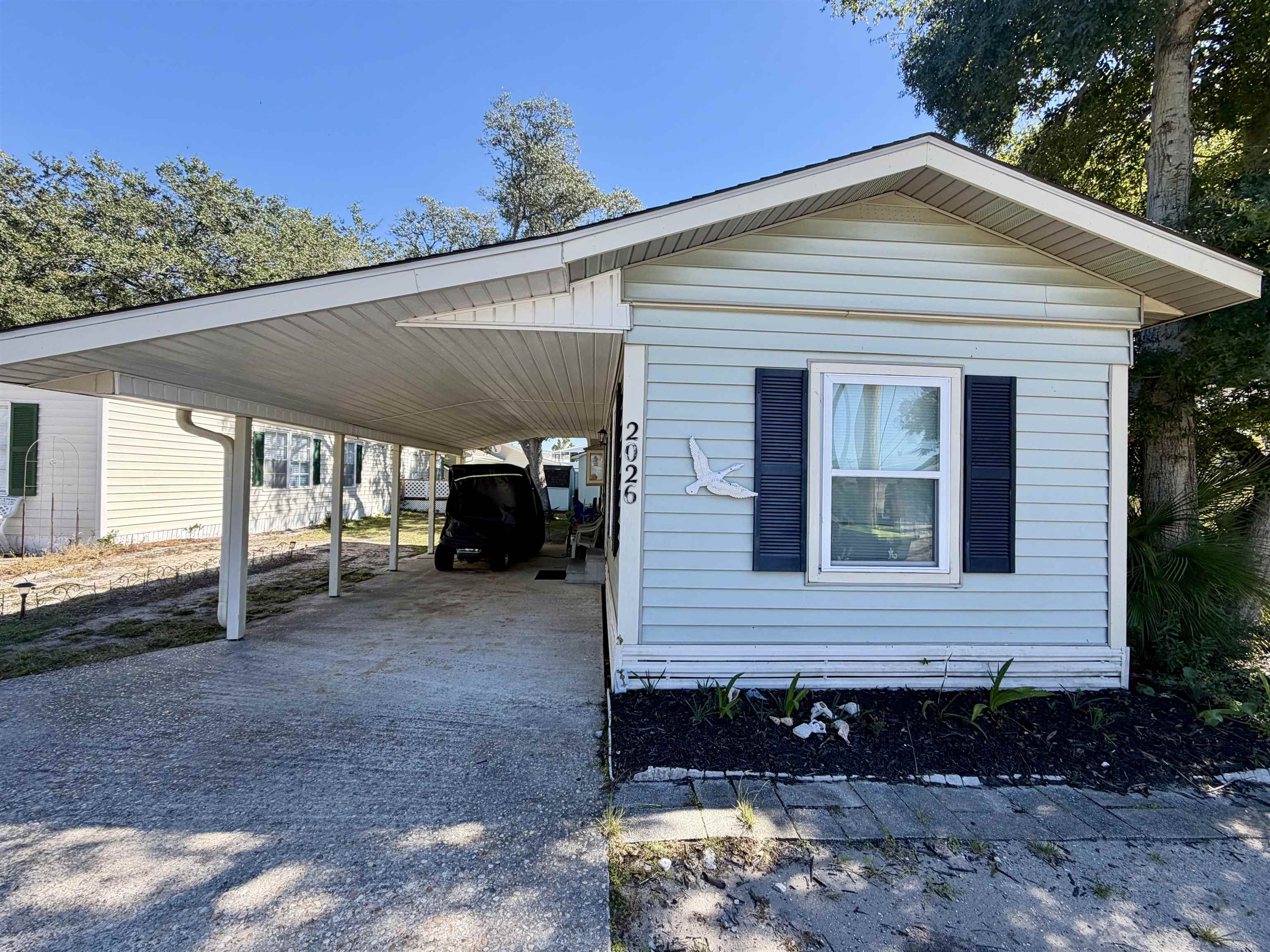 2026 Jacana Dr., Surfside Beach