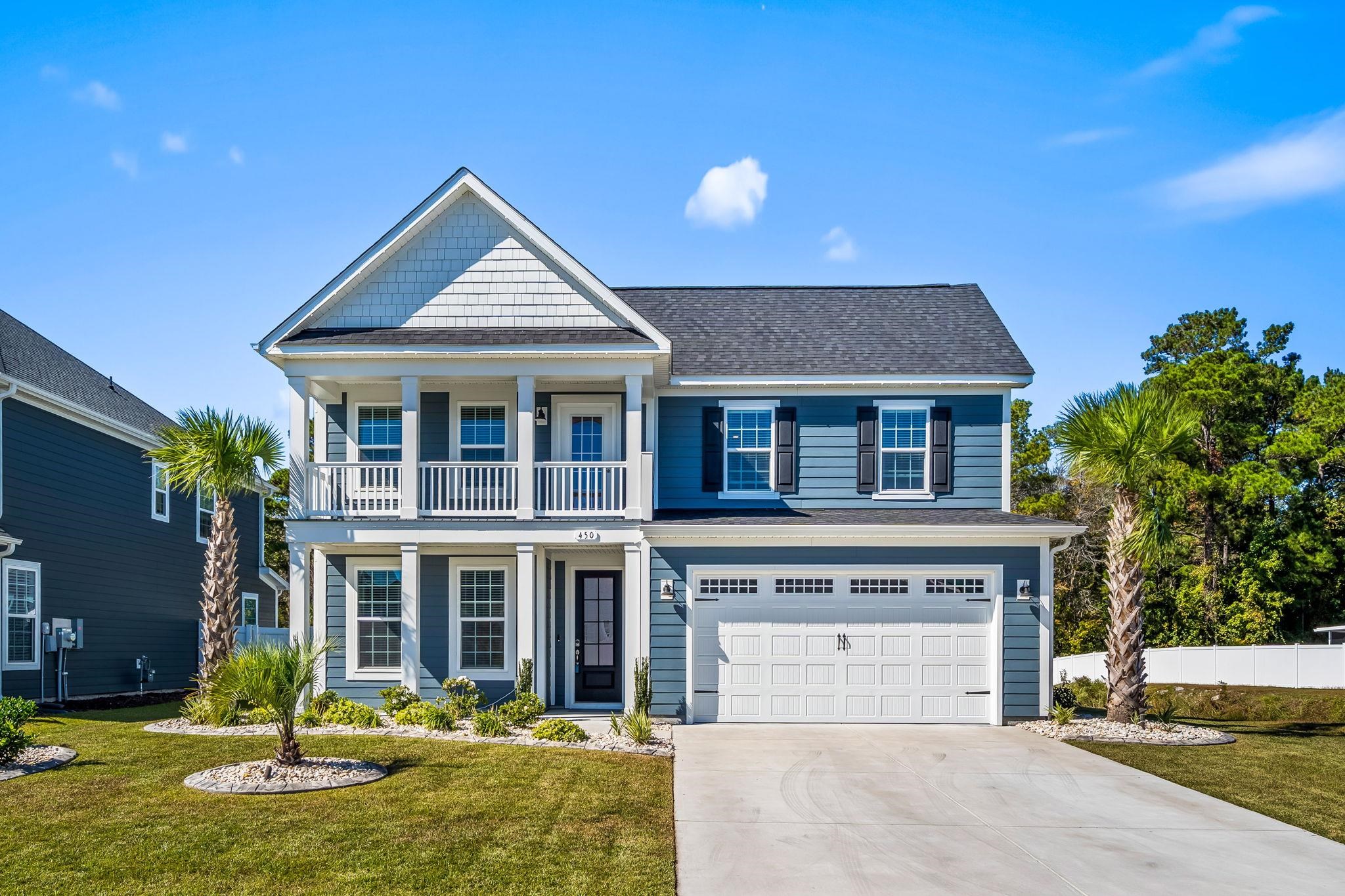 450 Rose Fountain Dr., Myrtle Beach