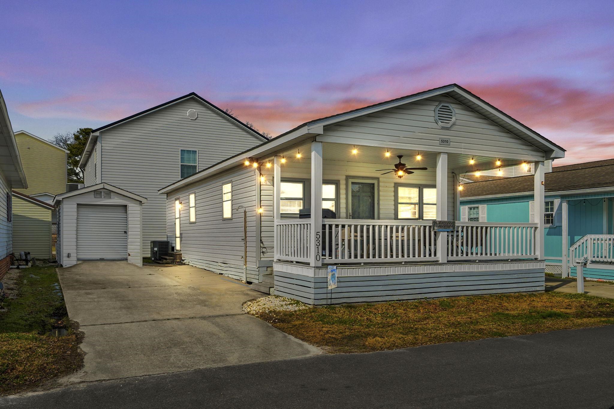 6001 - 5310 S Kings Hwy., Myrtle Beach