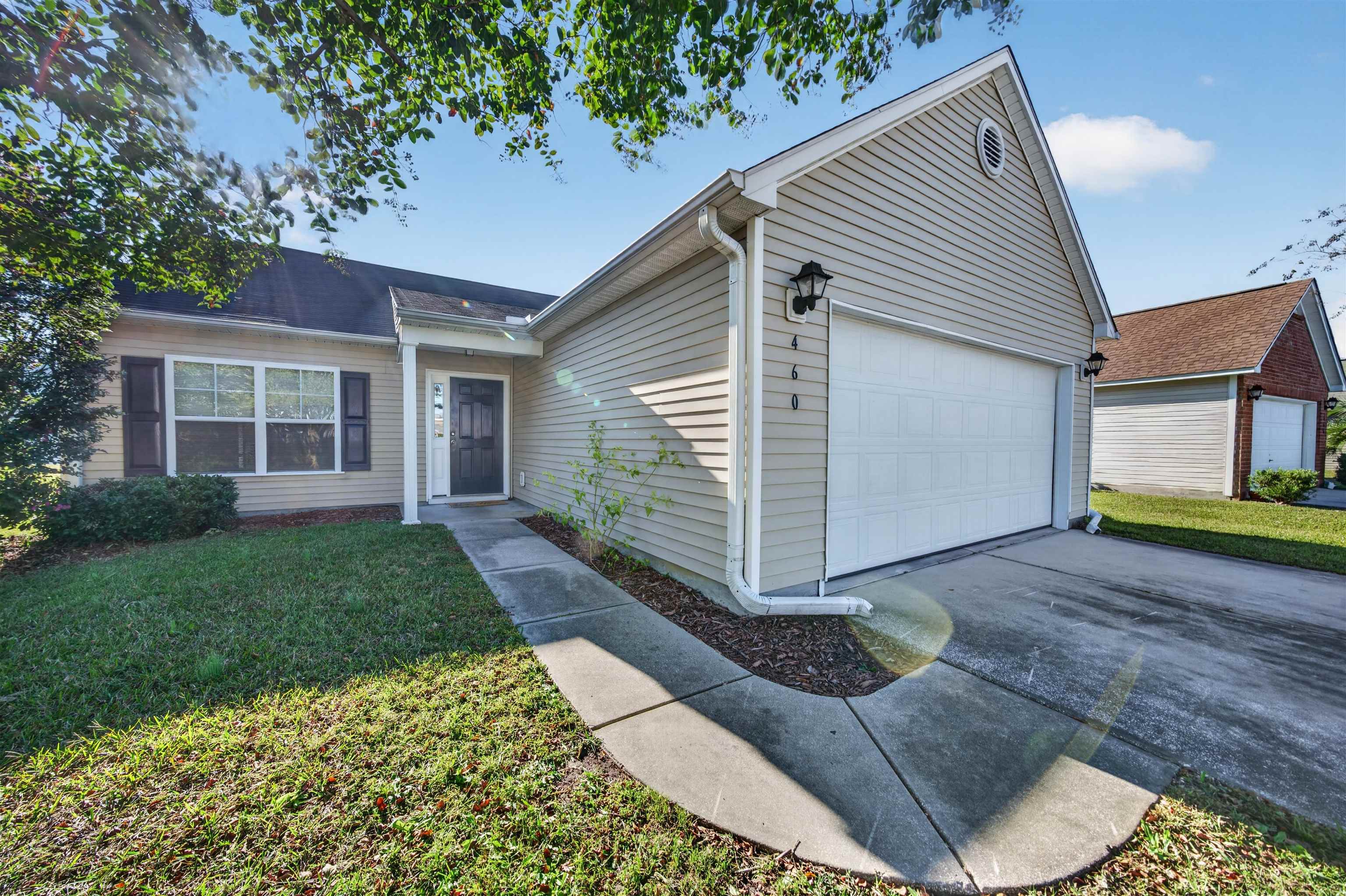 460 Palm Frond Dr., Myrtle Beach
