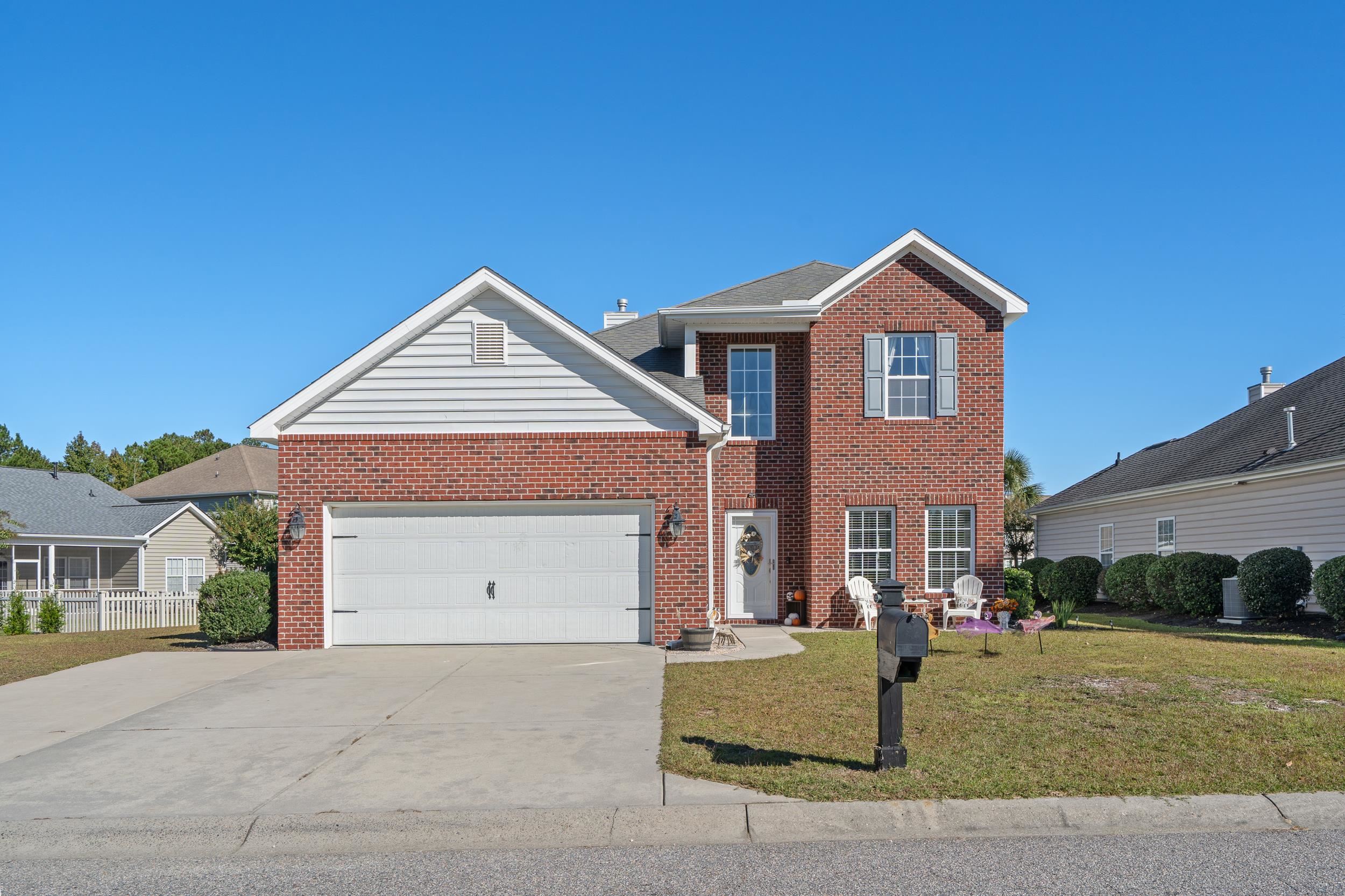 4212 Vista Wood Dr., Myrtle Beach