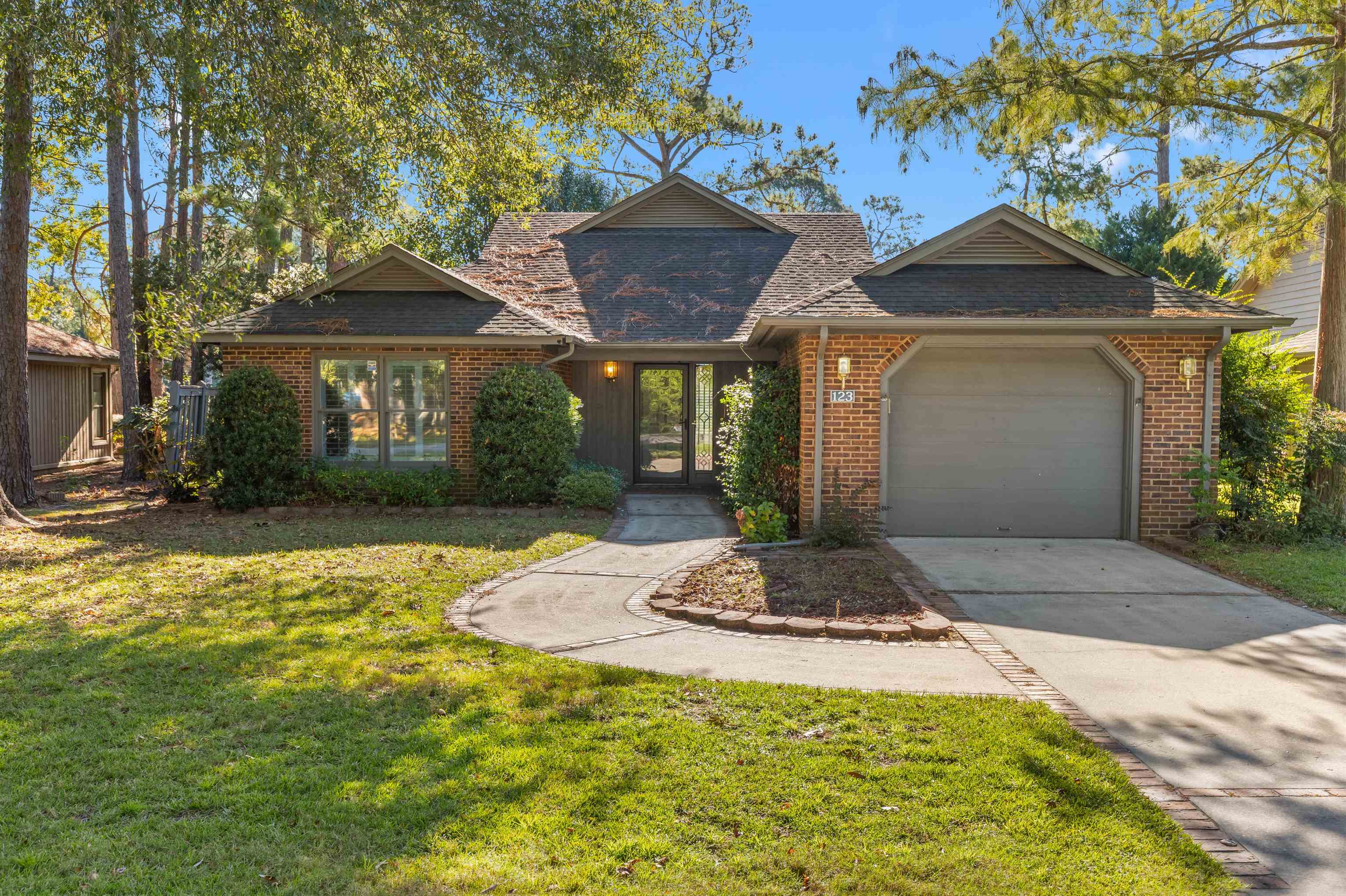 123 Mayberry Ln., Conway