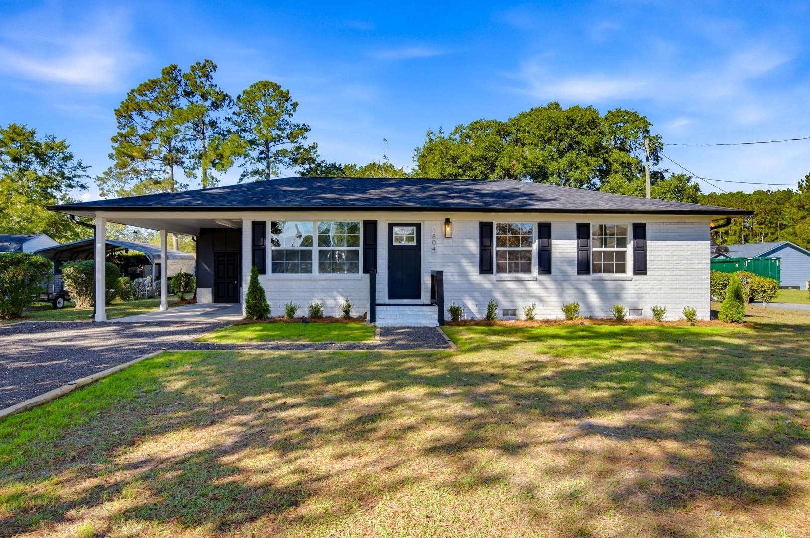 1804 Maple Ave., Conway
