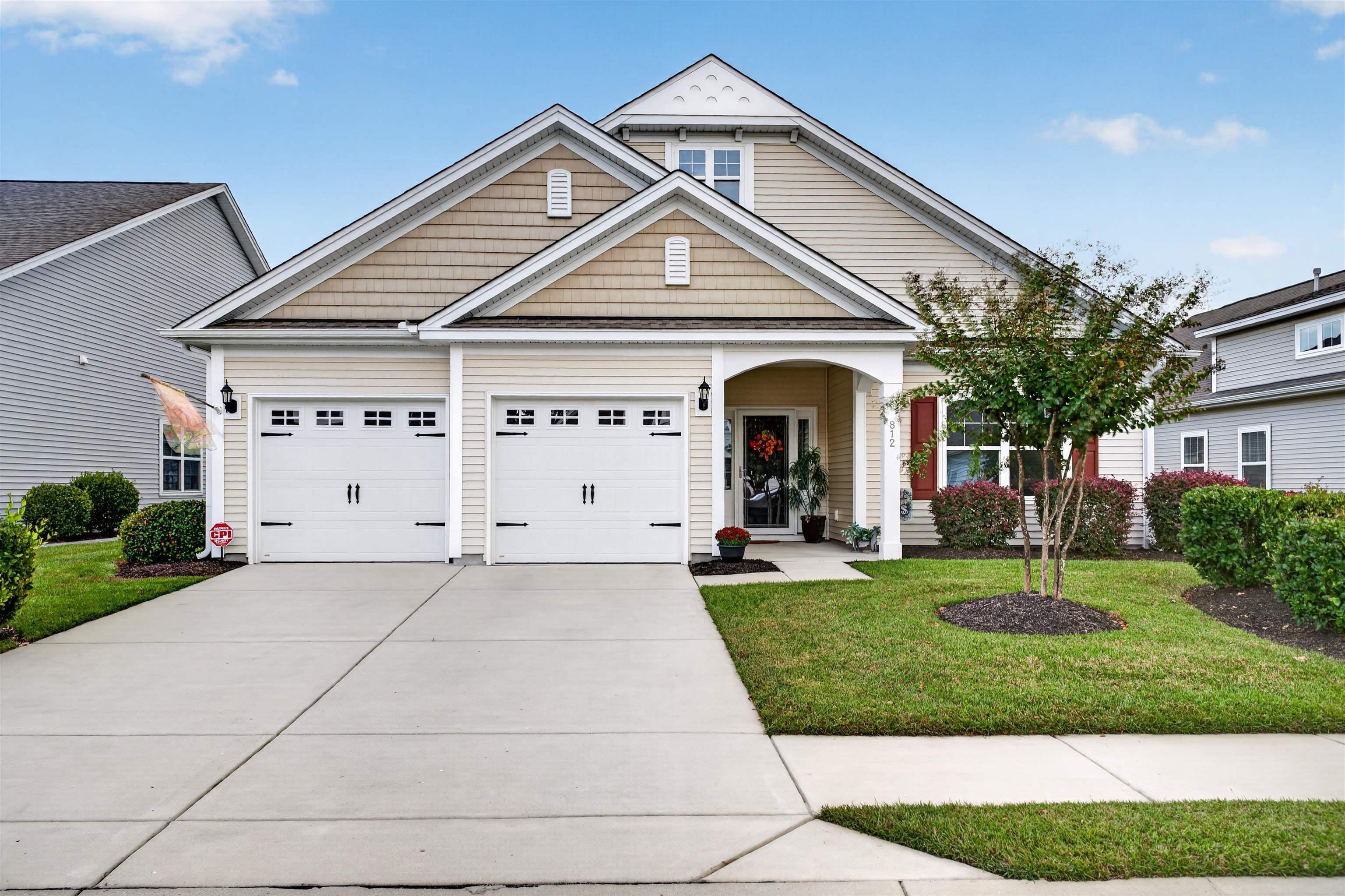 812 Yauhannah Dr., Little River