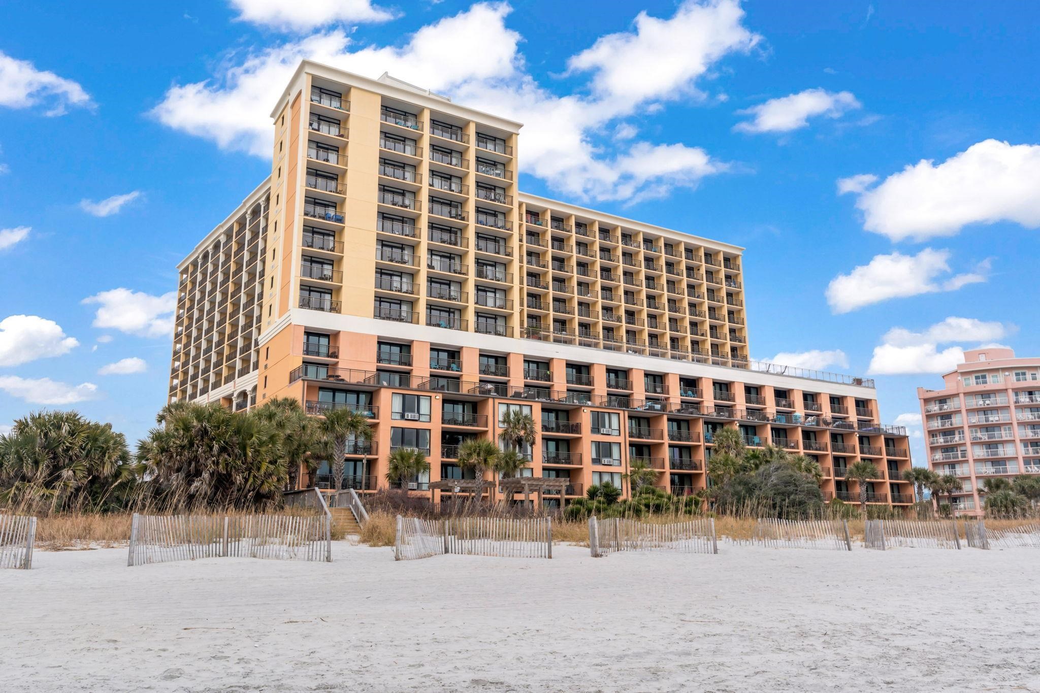 6900 N Ocean Blvd., Myrtle Beach