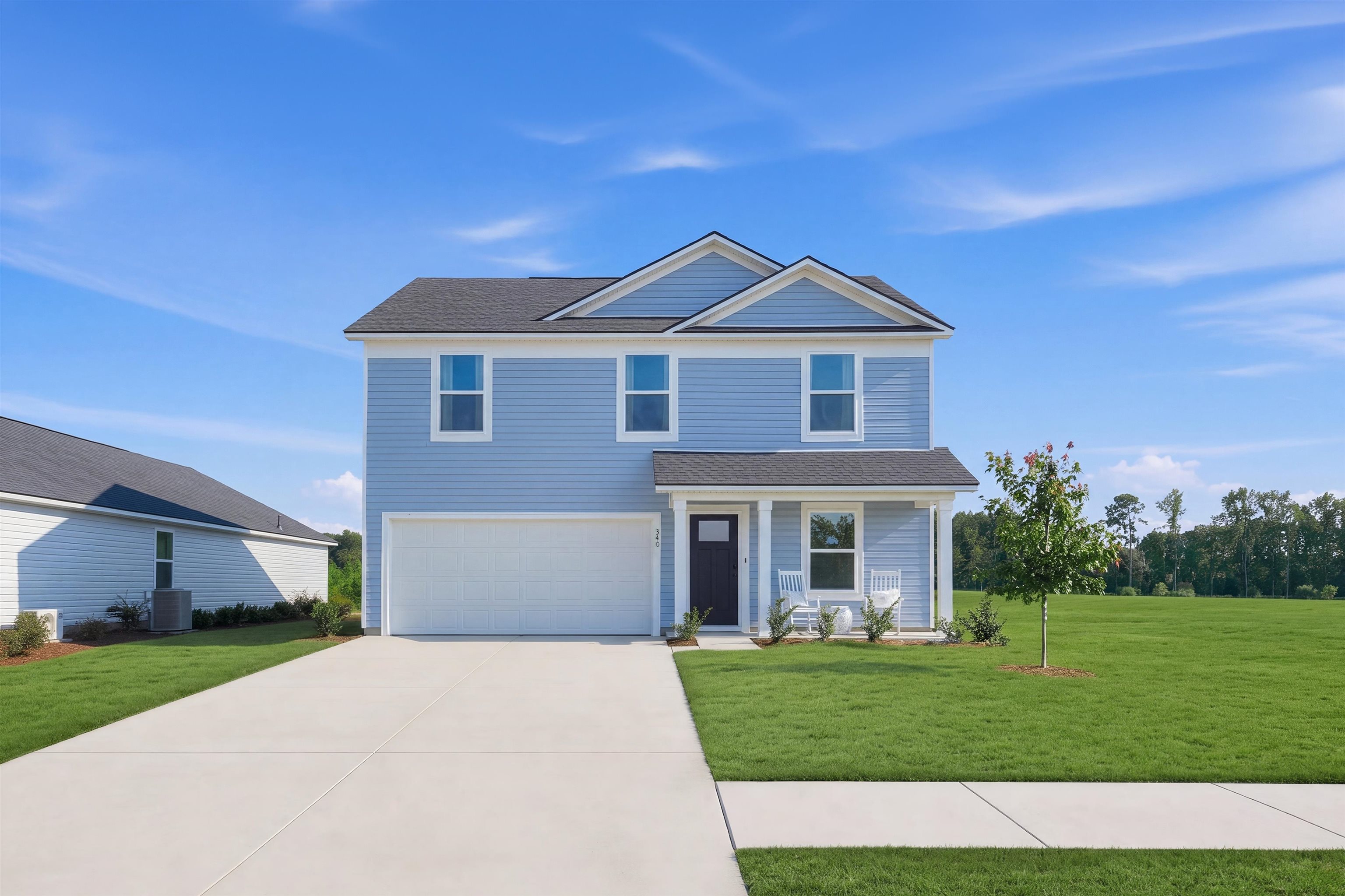 265 Pleasant Valley Dr, Longs