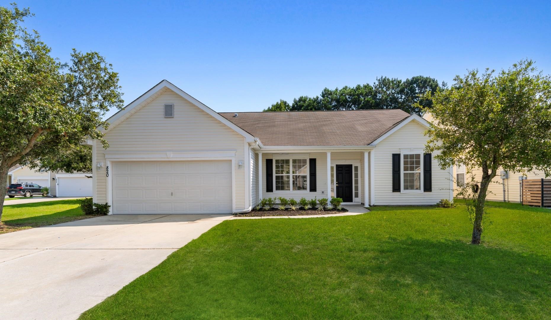 820 Clarion Ct., Myrtle Beach