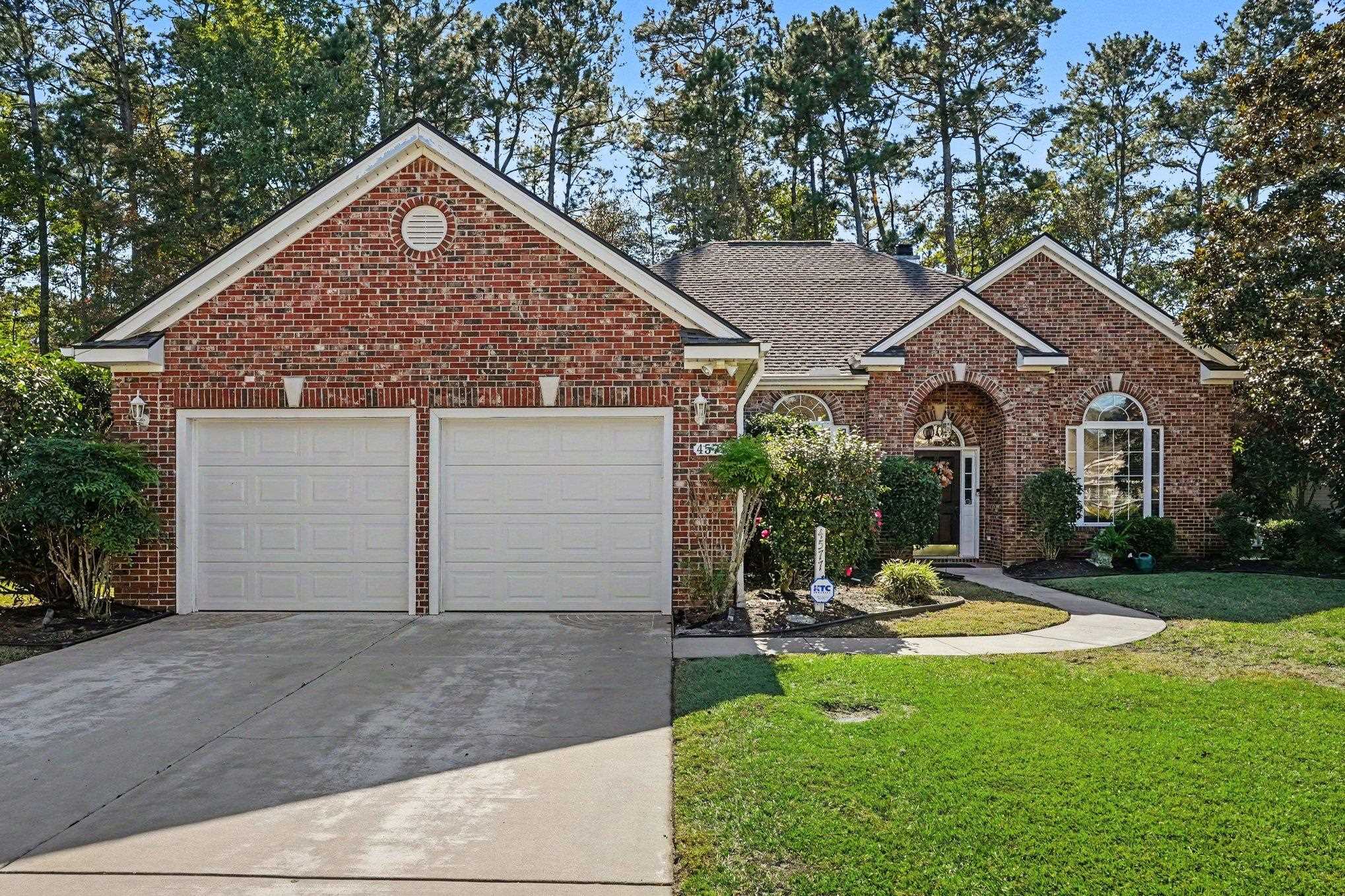 4577 Firethorne Dr., Murrells Inlet
