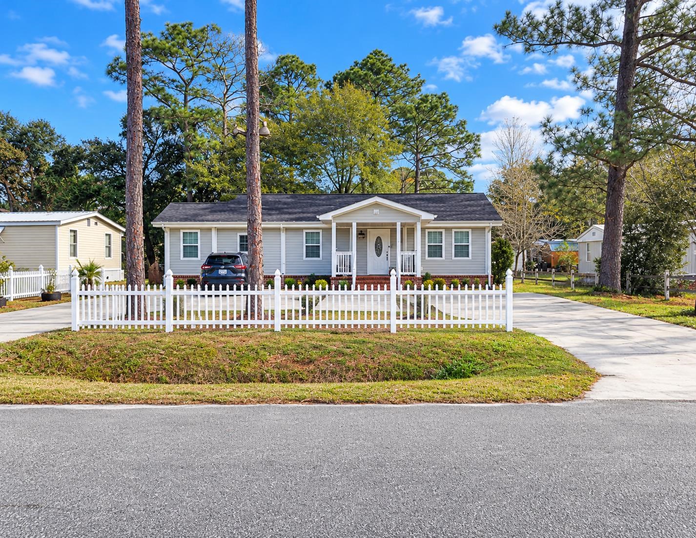 2427 Huntington Circle, Conway