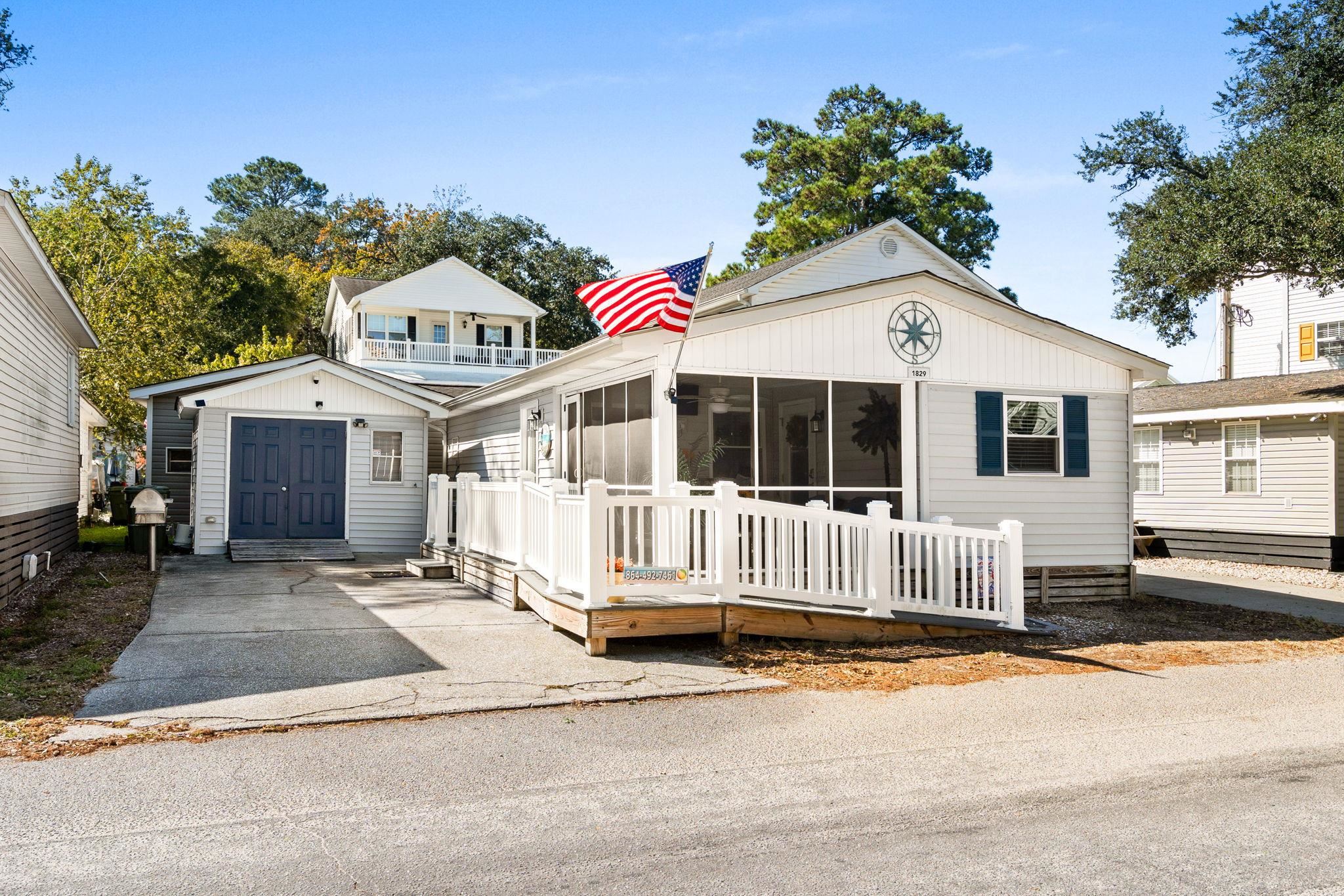 6001 - 1829 S Kings Hwy., Myrtle Beach