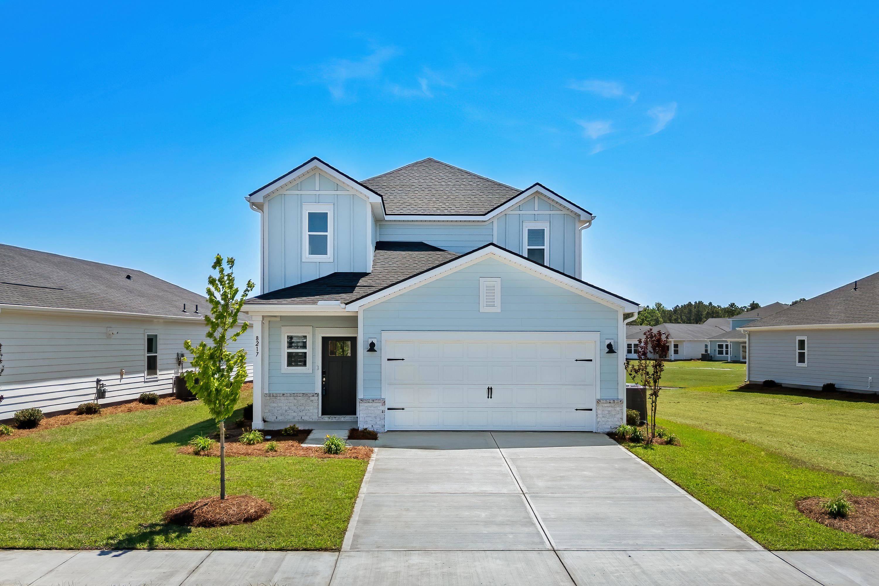2532 Copper Meadow Loop, Longs