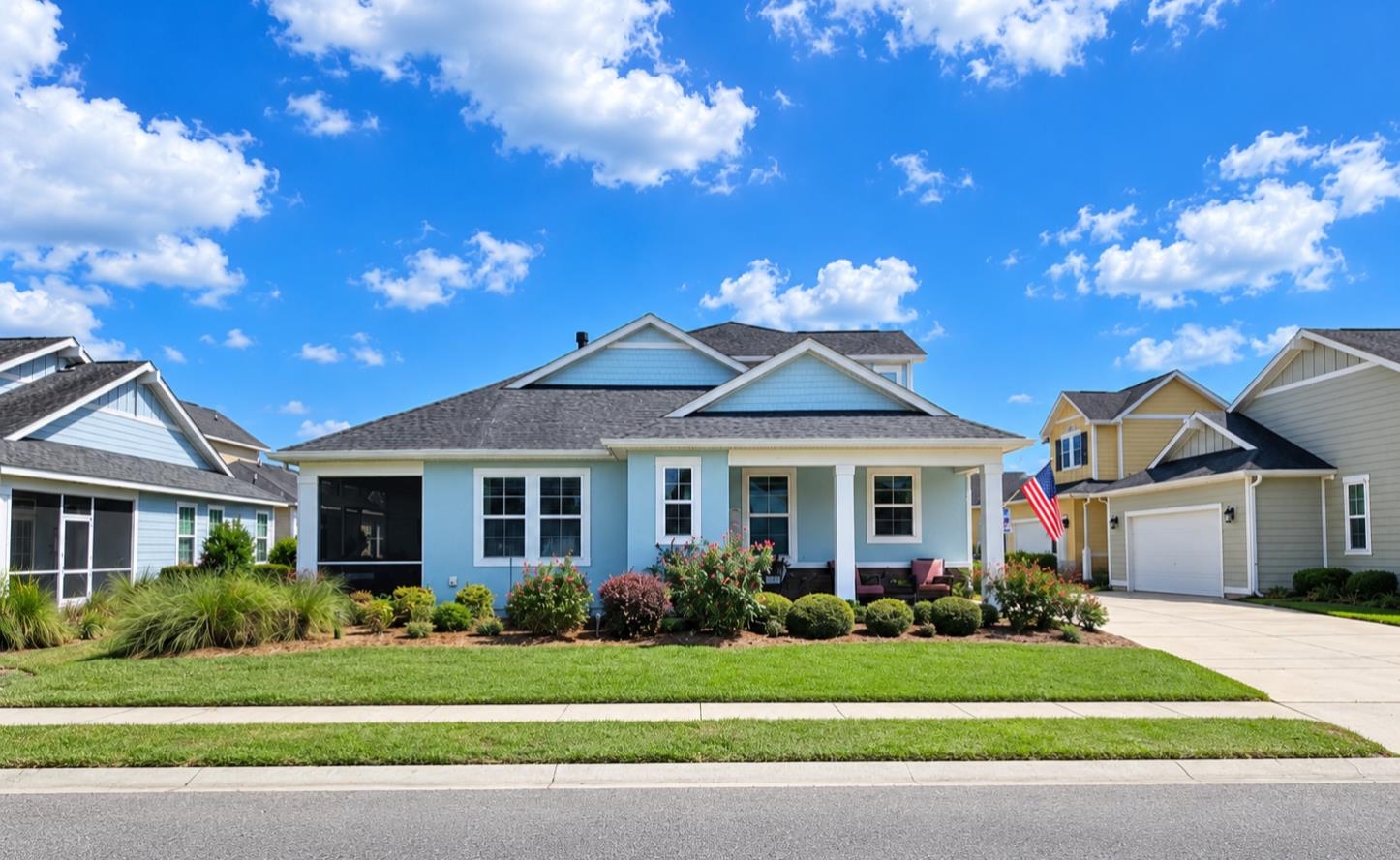 1700-A Culbertson Ave., Myrtle Beach