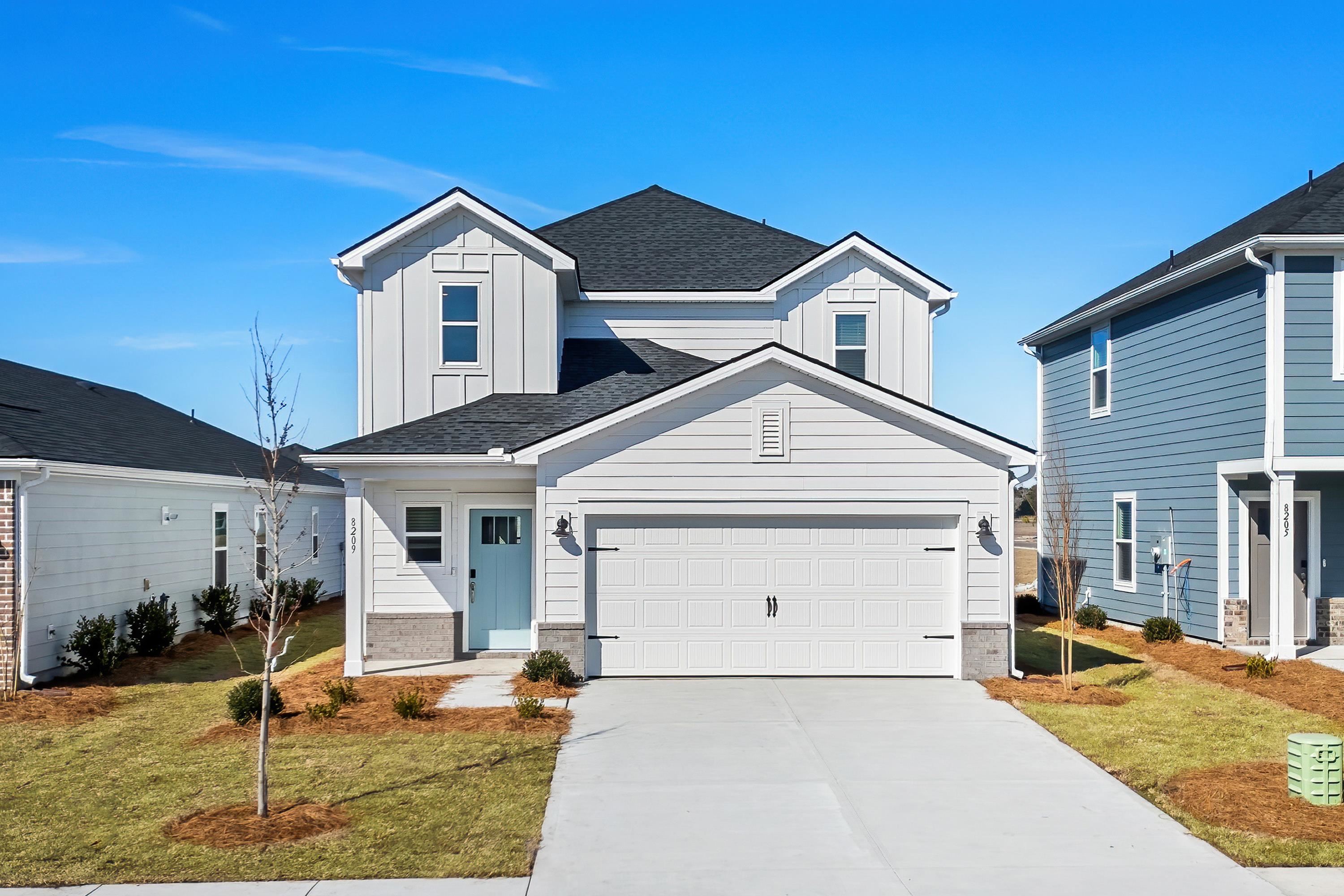 2540 Copper Meadow Loop, Longs