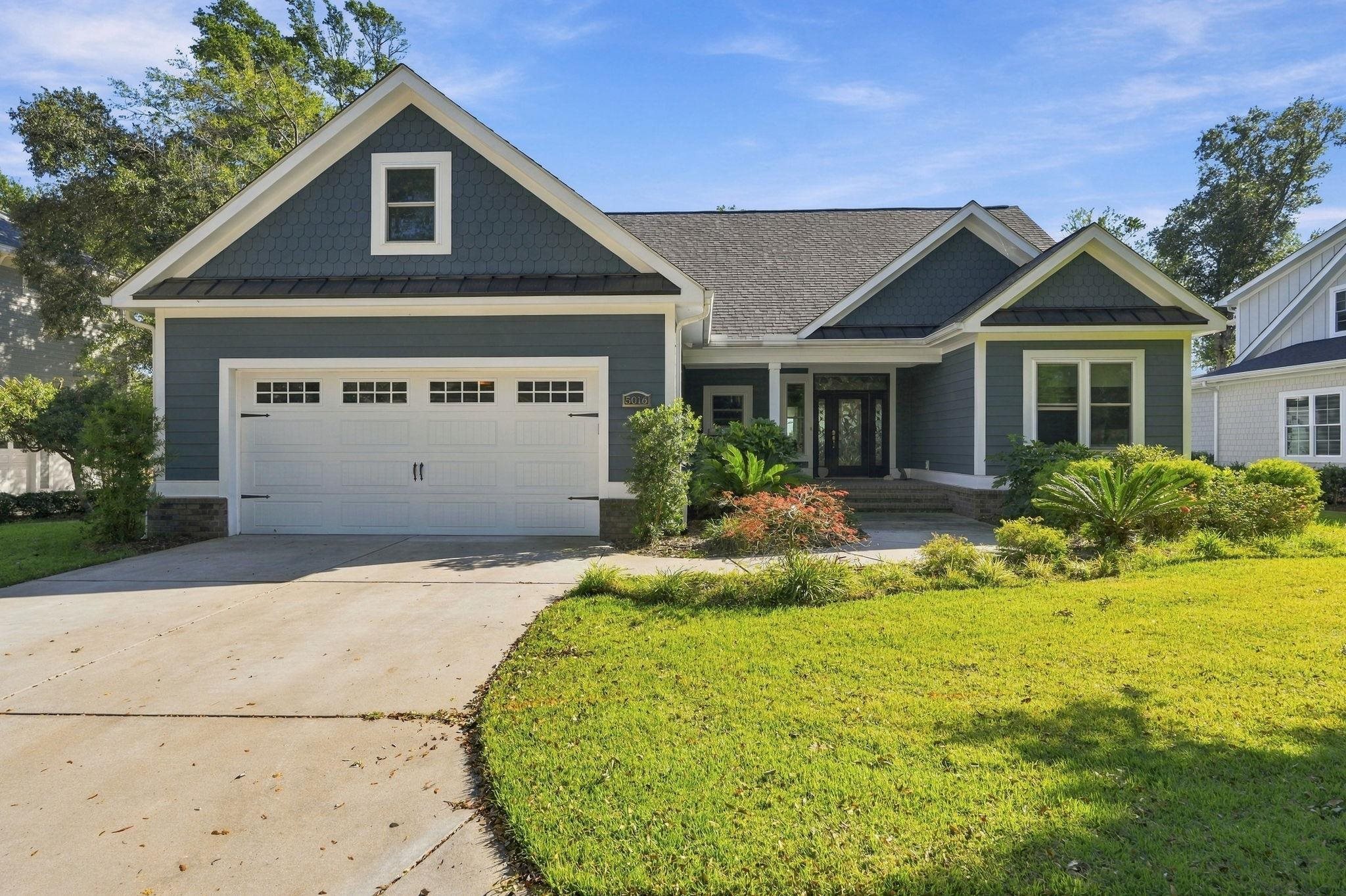 5016 Bucks Bluff Dr., North Myrtle Beach