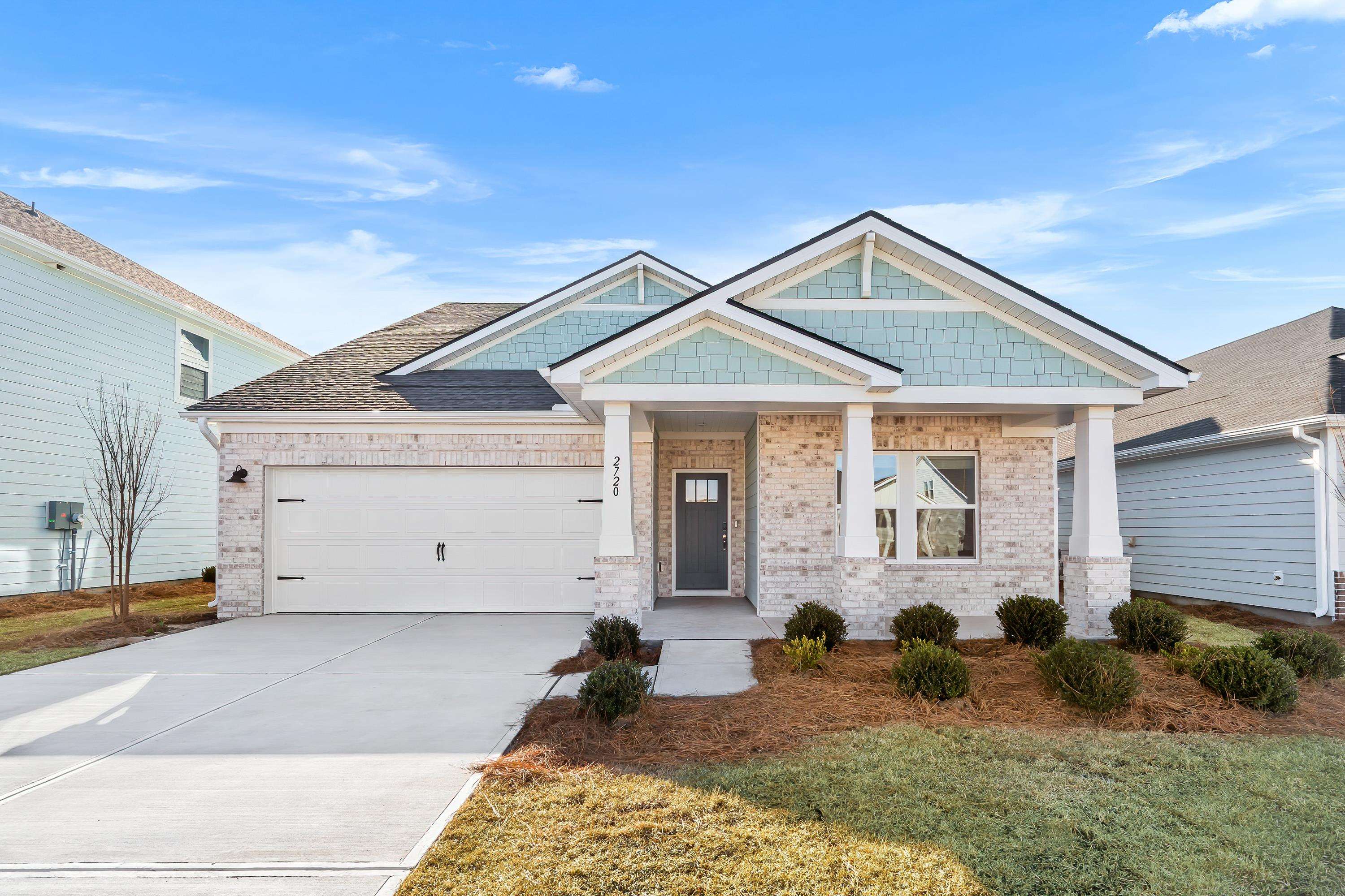 2236 Grand Meadow Dr., Longs