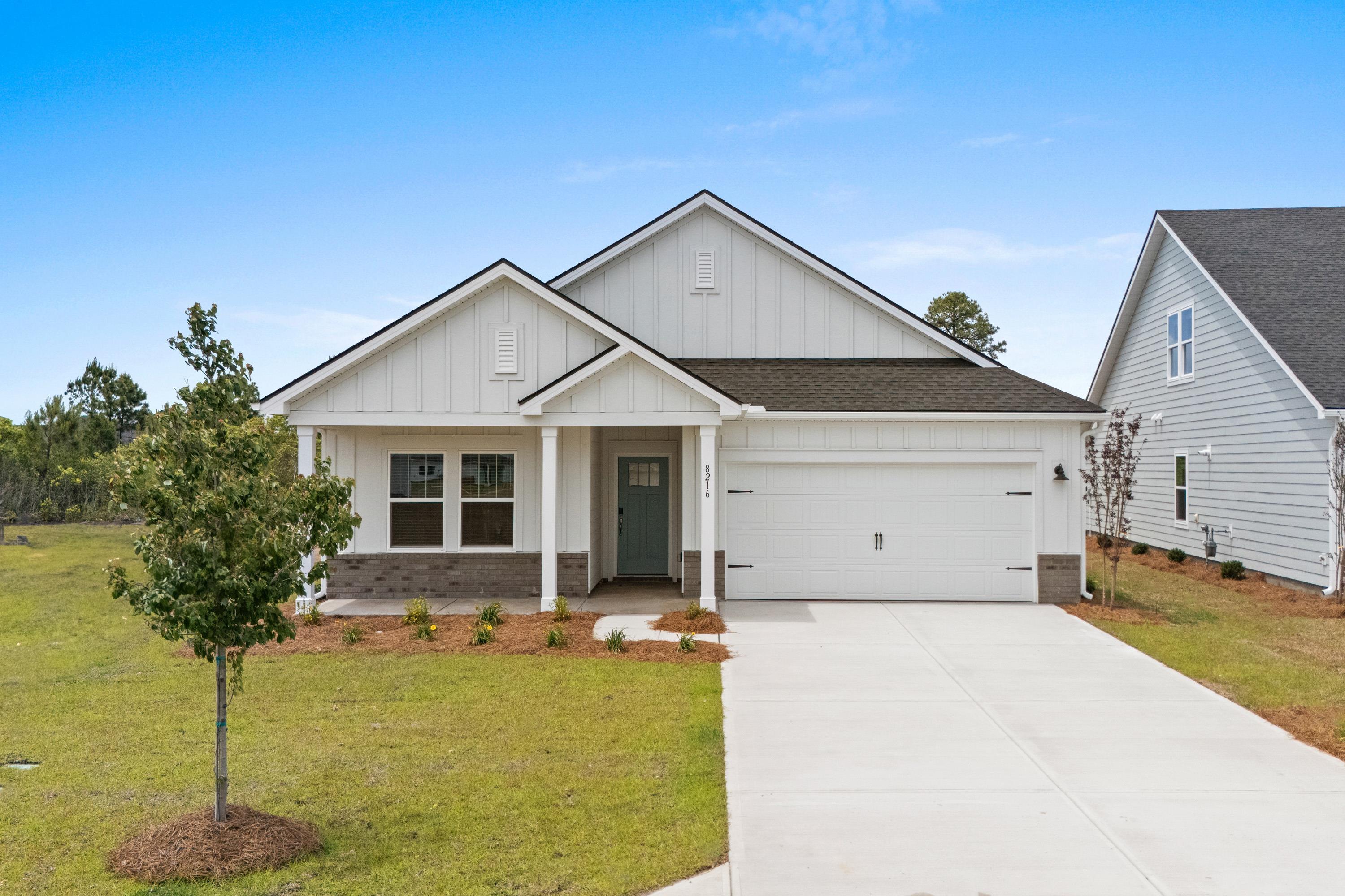 2240 Grand Meadow Dr., Longs