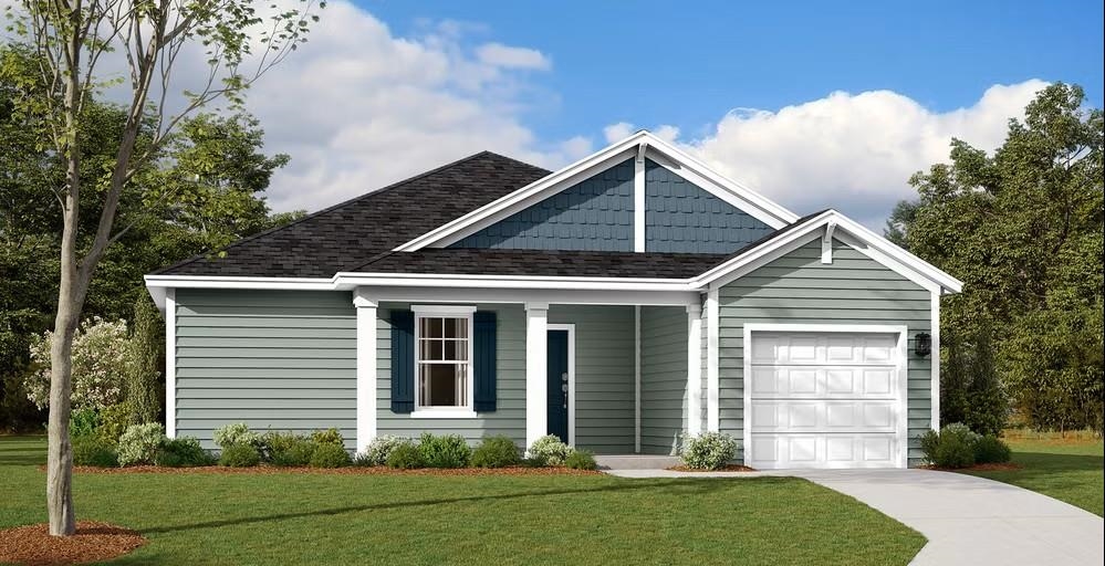 1064 Cherrystone Loop, Conway