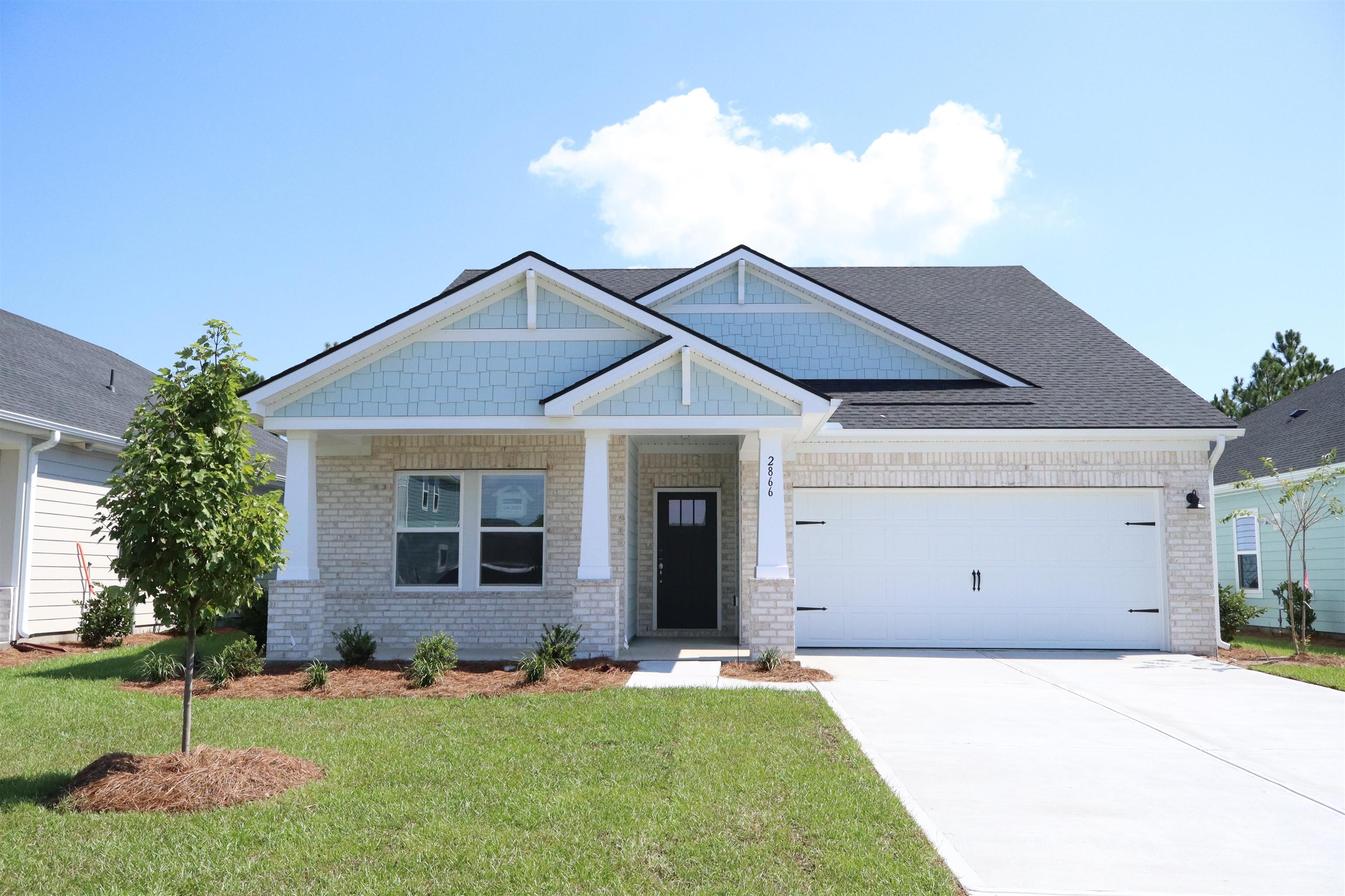 2245 Grand Meadow Dr., Longs