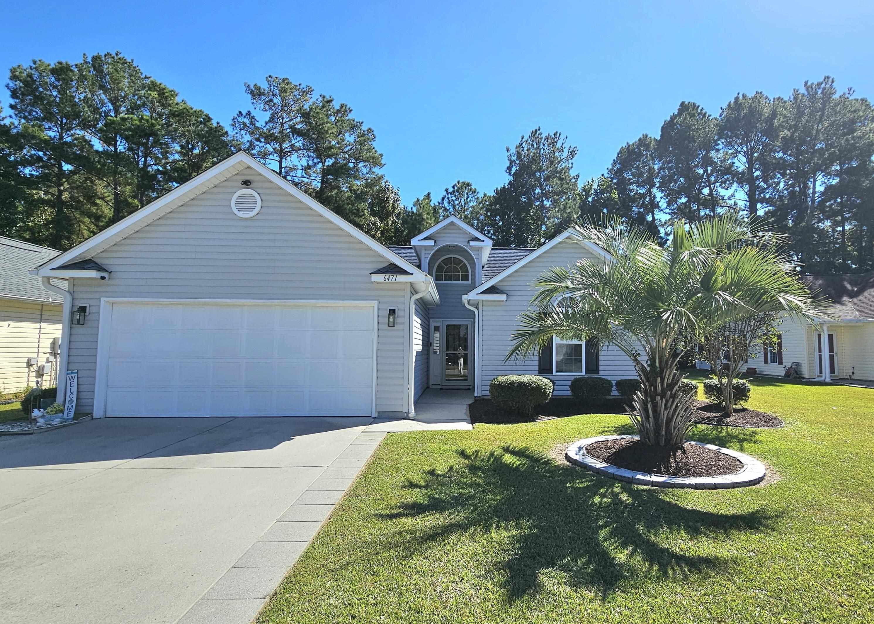 6471 Royal Pine Dr., Myrtle Beach