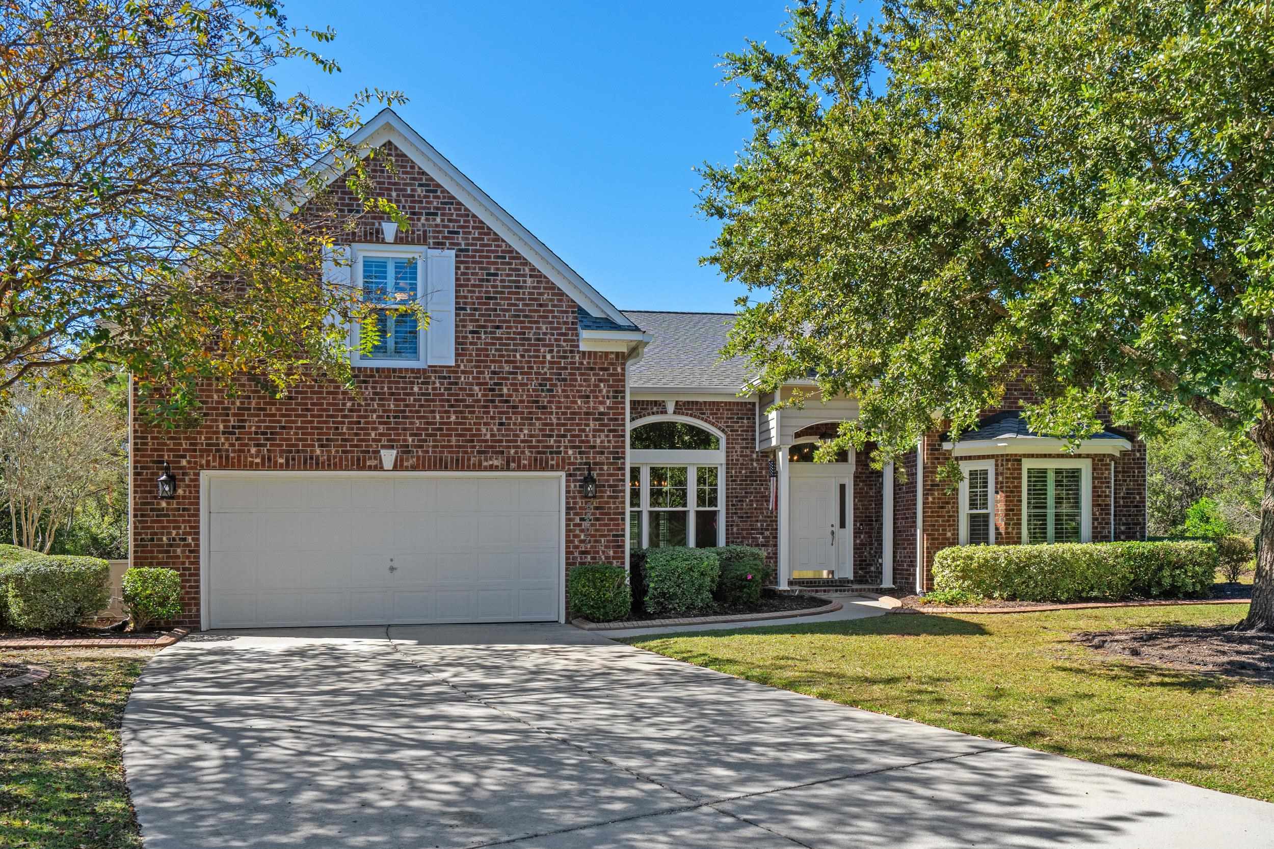 4407 Wickham Circle, North Myrtle Beach