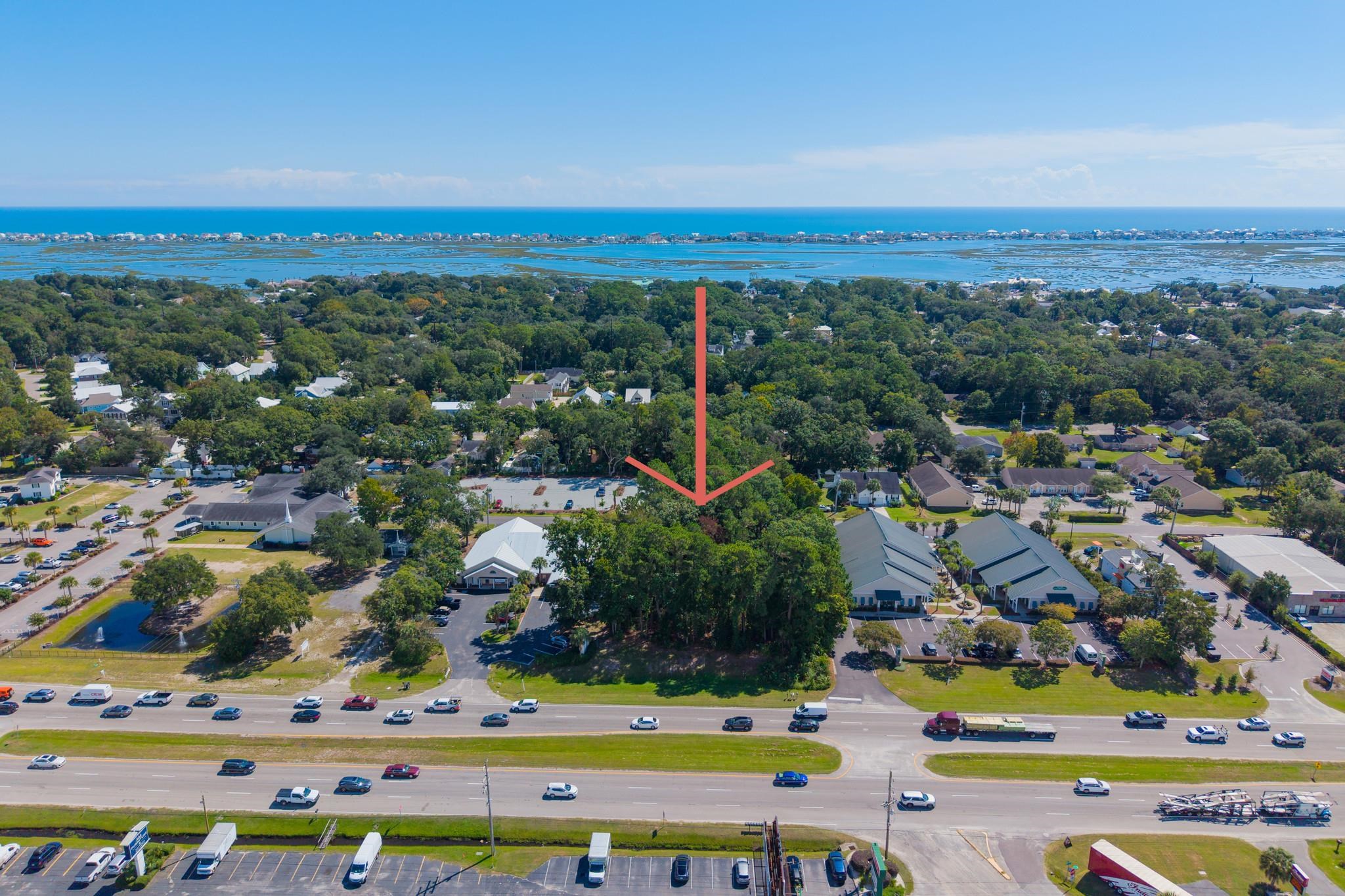 TBD Highway 17 Bypass, Murrells Inlet