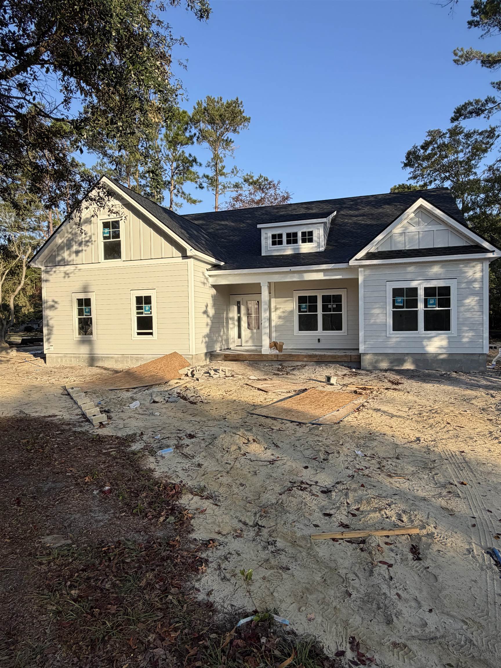TBD Hamilton Trail, Pawleys Island
