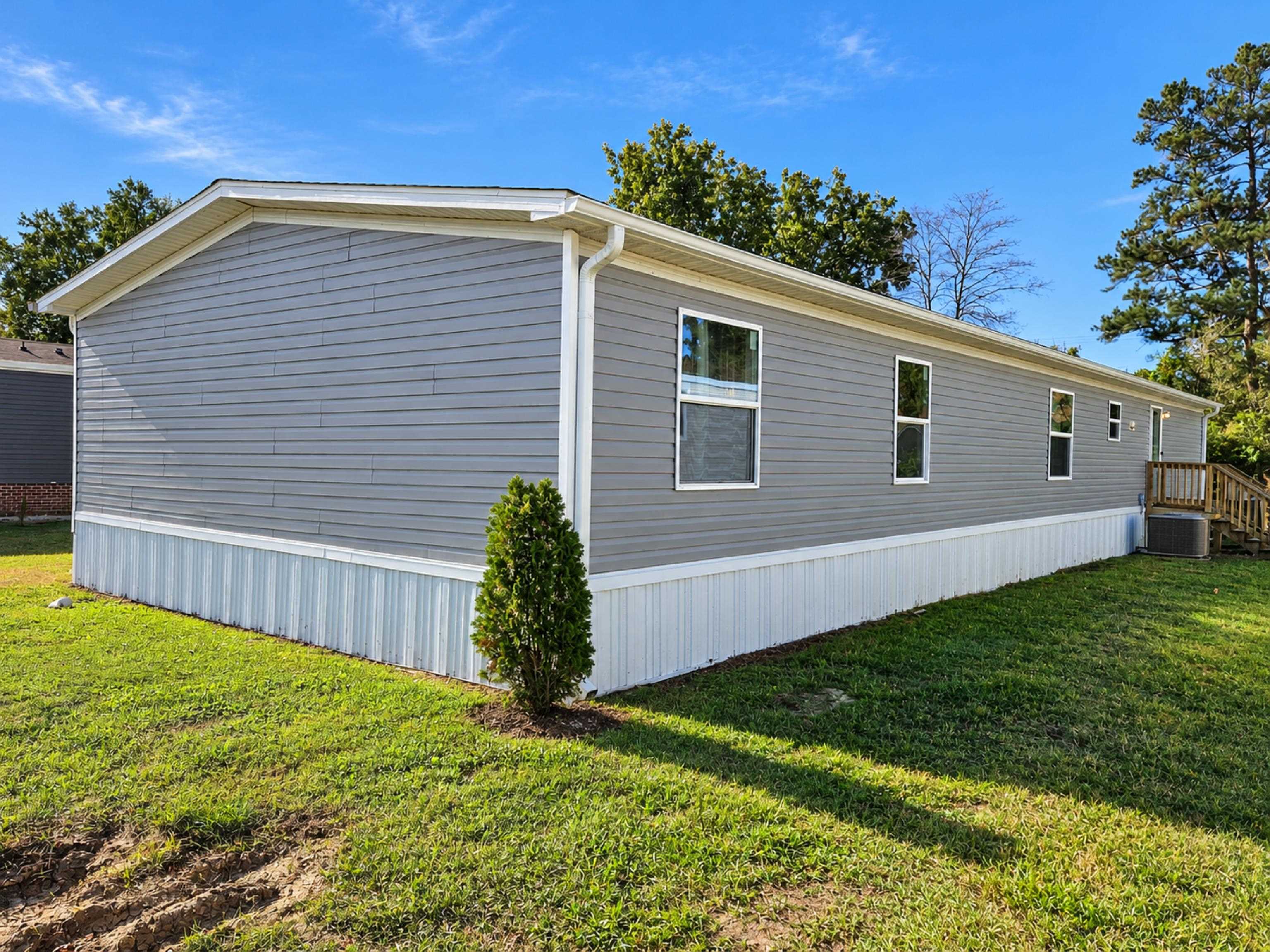 800 Columbia Dr., Myrtle Beach