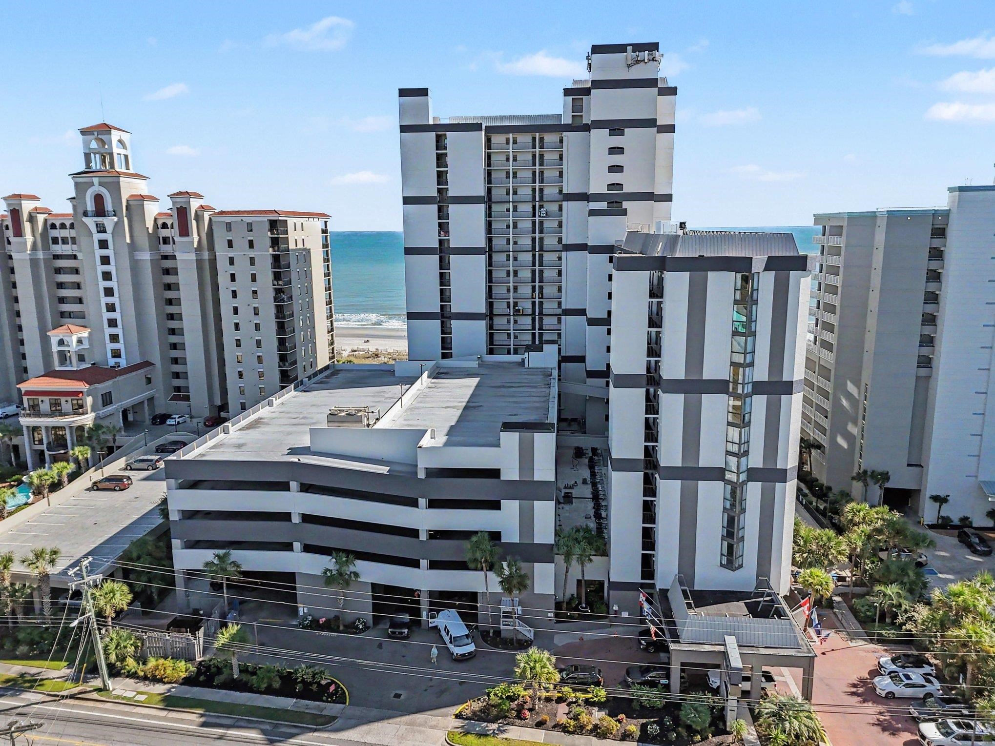 5308 N Ocean Blvd., Myrtle Beach