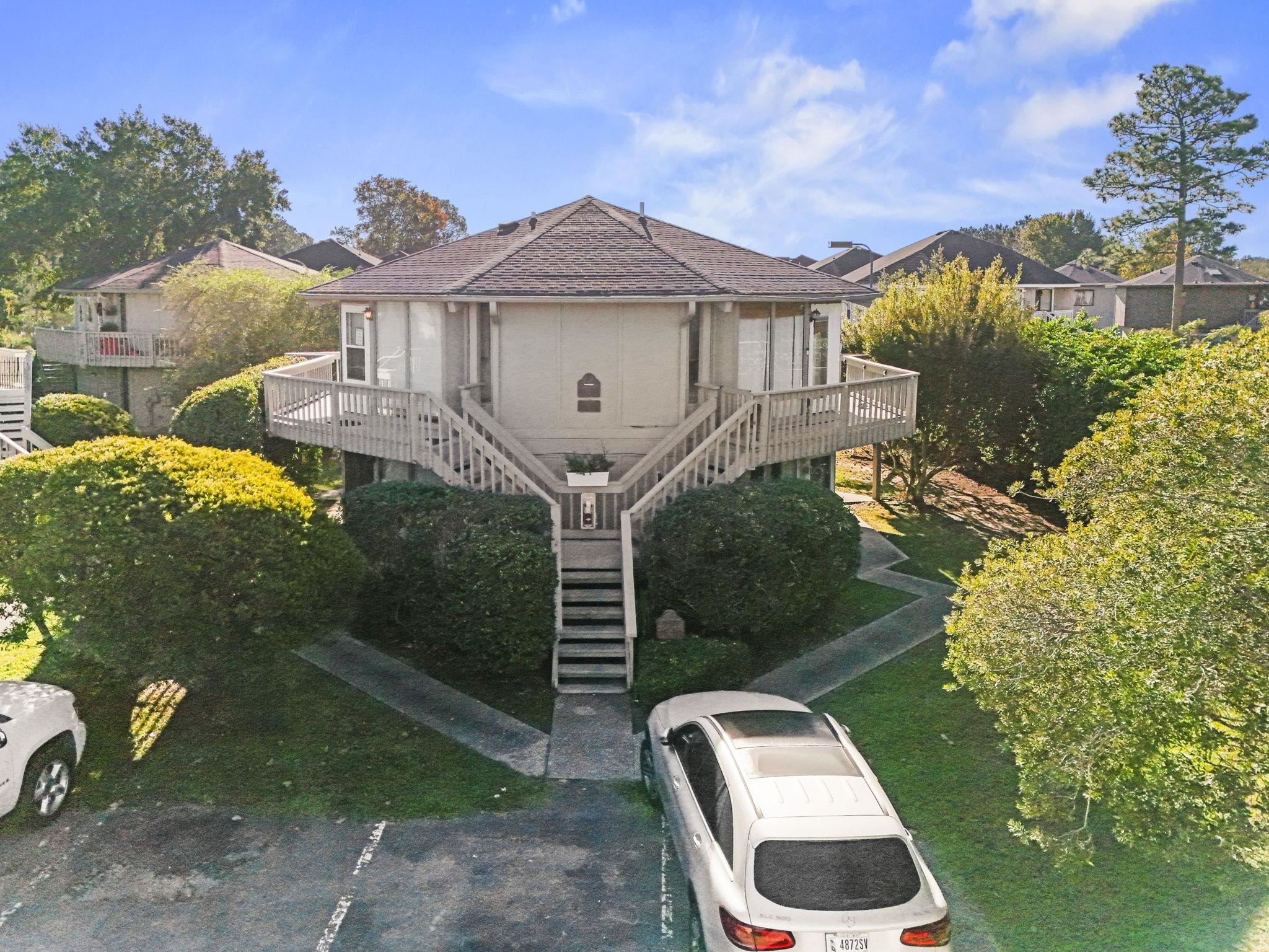 401 Tree Top Ct., Myrtle Beach