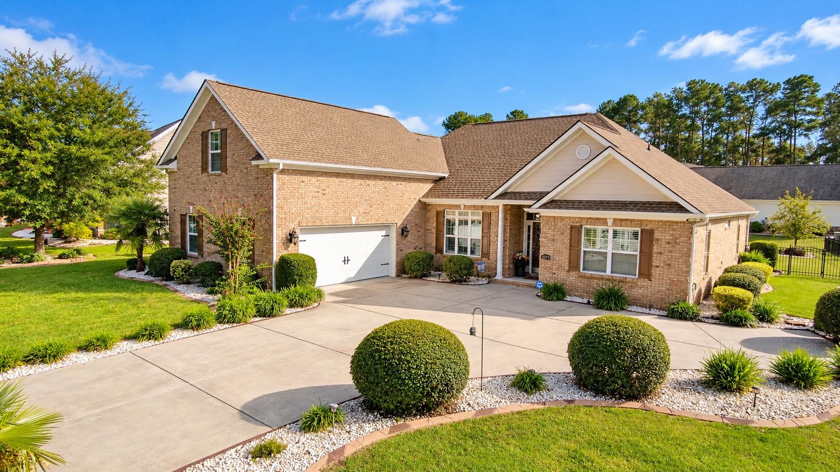 2019 Wood Stork Dr., Conway