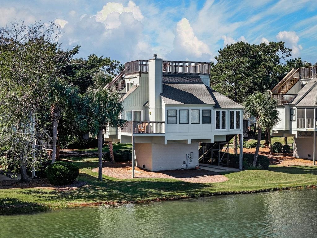 143 Oystercatcher Pl., Pawleys Island