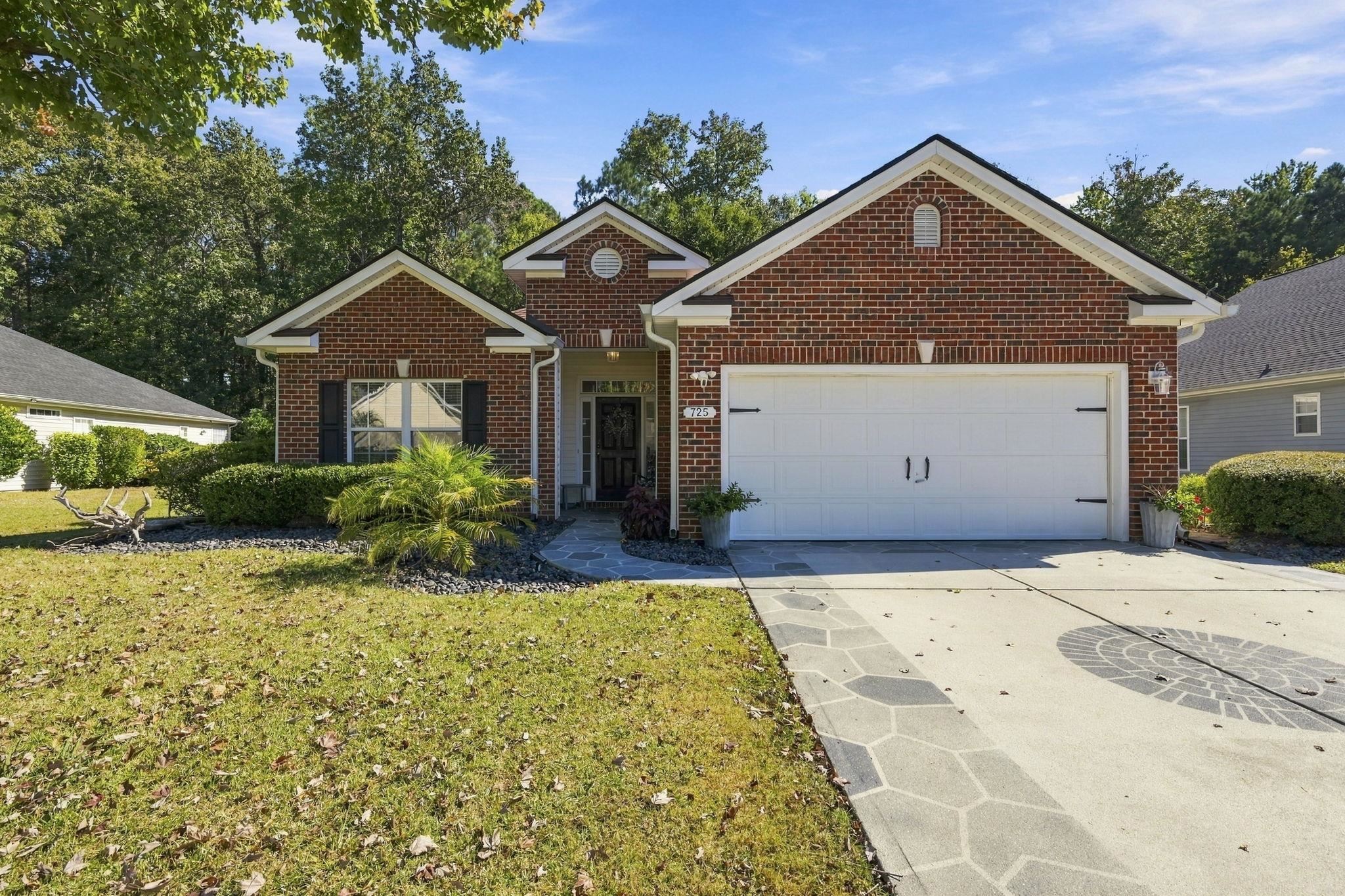 725 Dove Haven Ln., Myrtle Beach