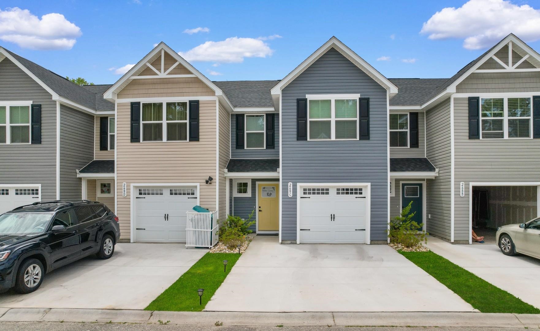 268 Christiana Ln., Myrtle Beach