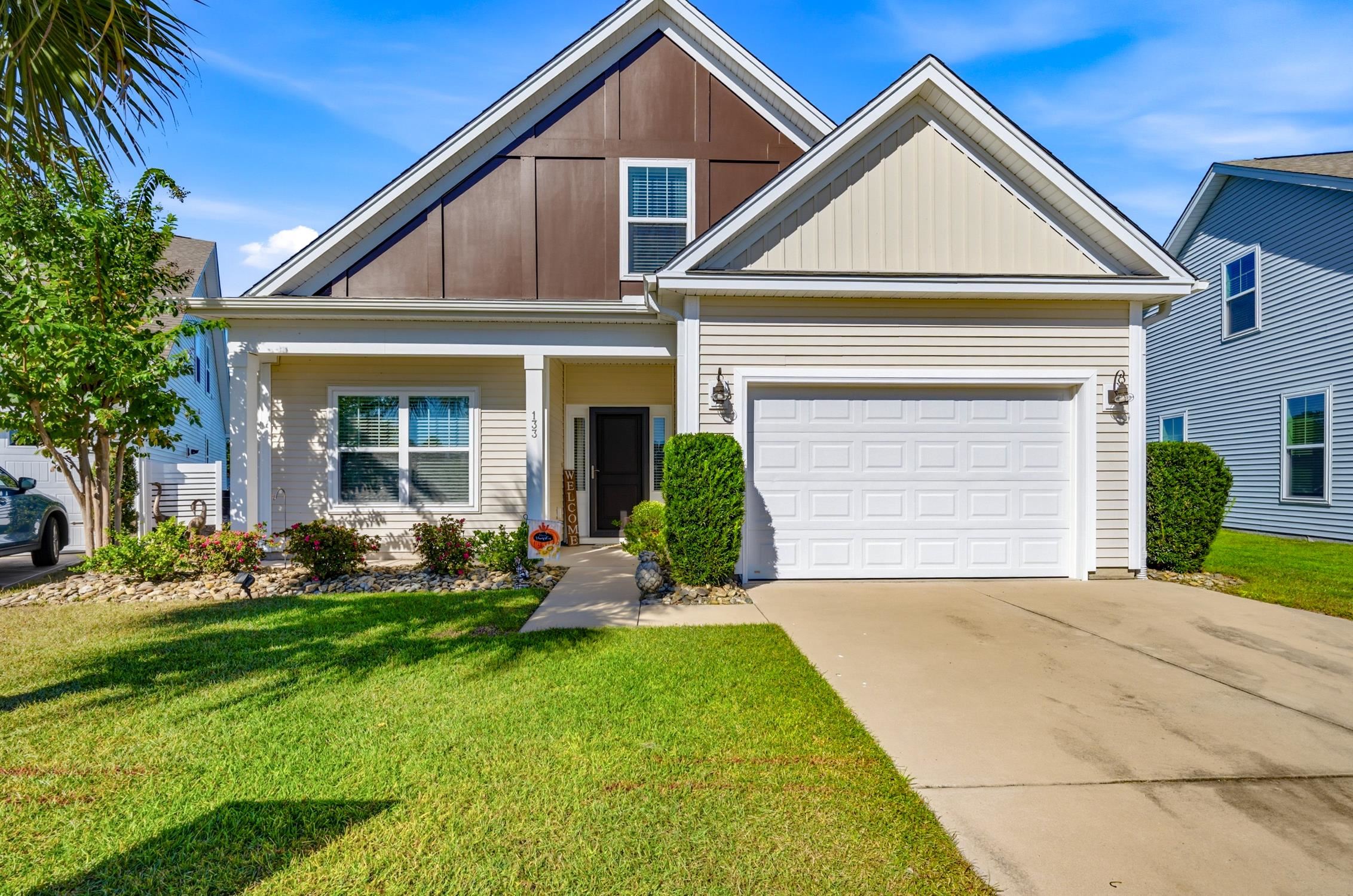 133 Heron Lake Ct., Murrells Inlet