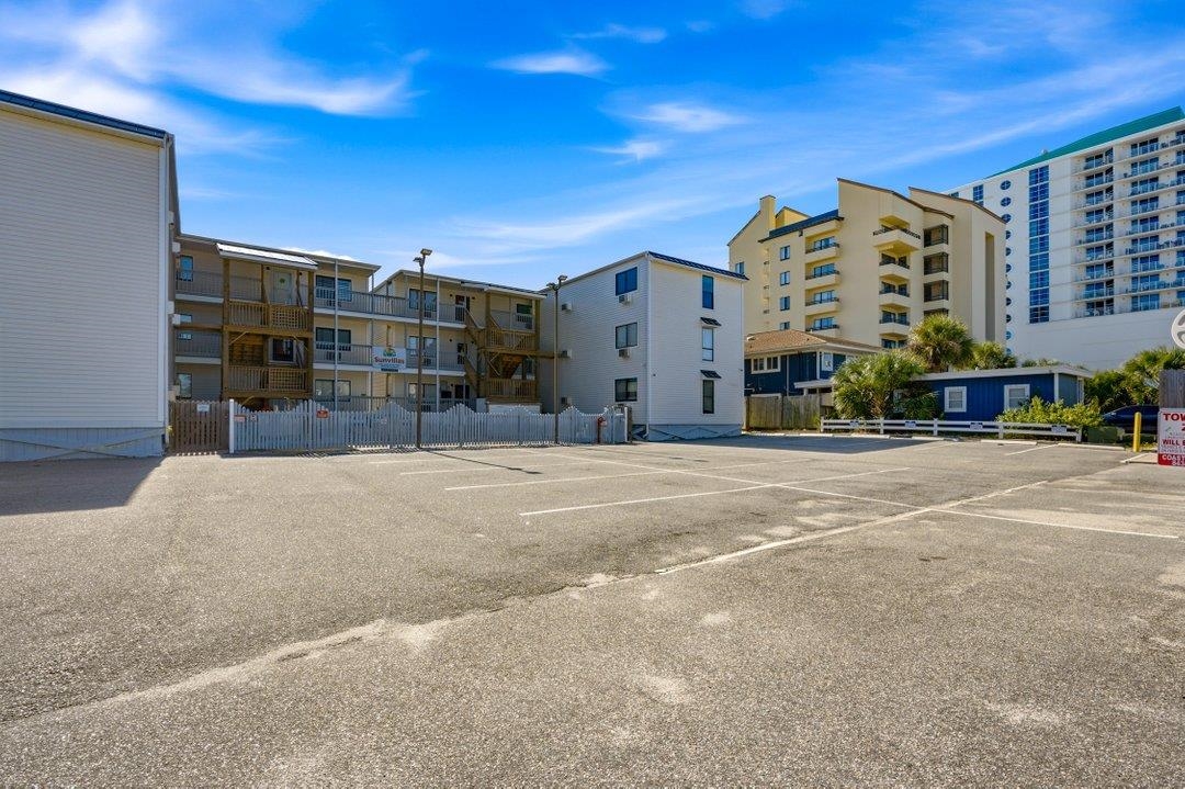 2203 S Ocean Blvd., North Myrtle Beach