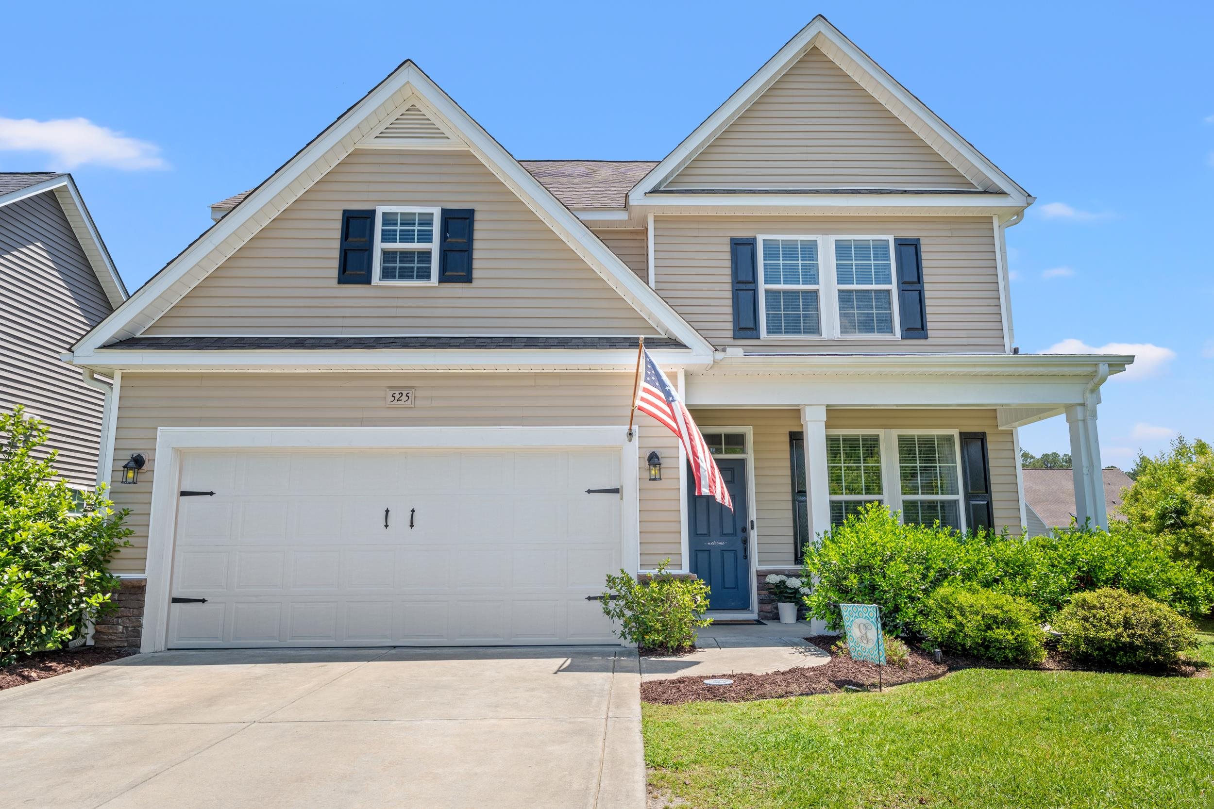 525 Joy Way Ct., Longs