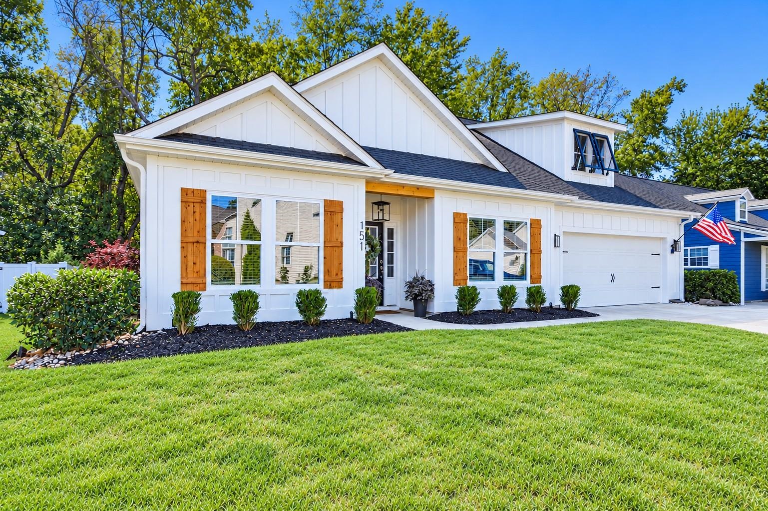 151 Navigators Dr., Pawleys Island
