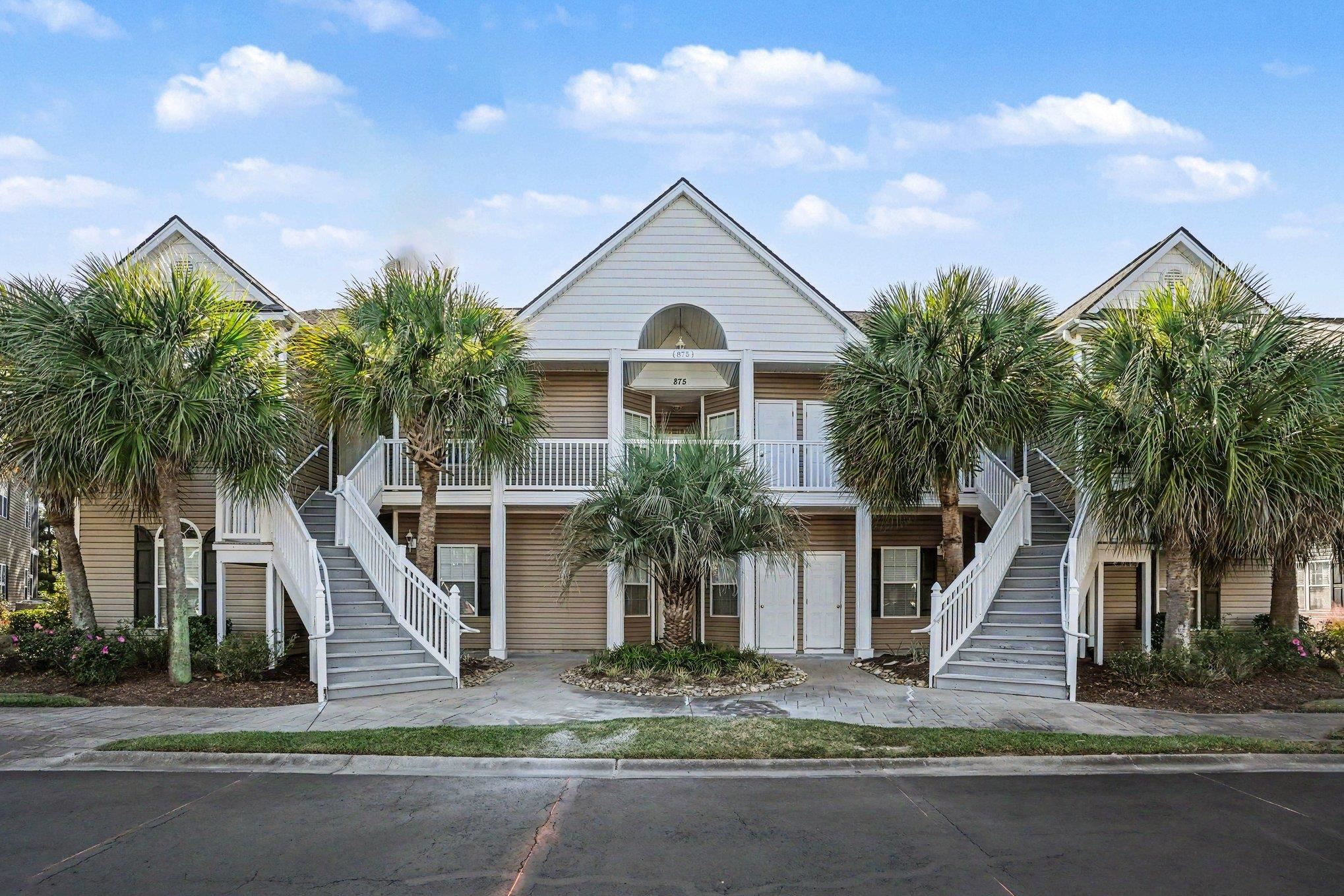 875 Palmetto Trail, Myrtle Beach