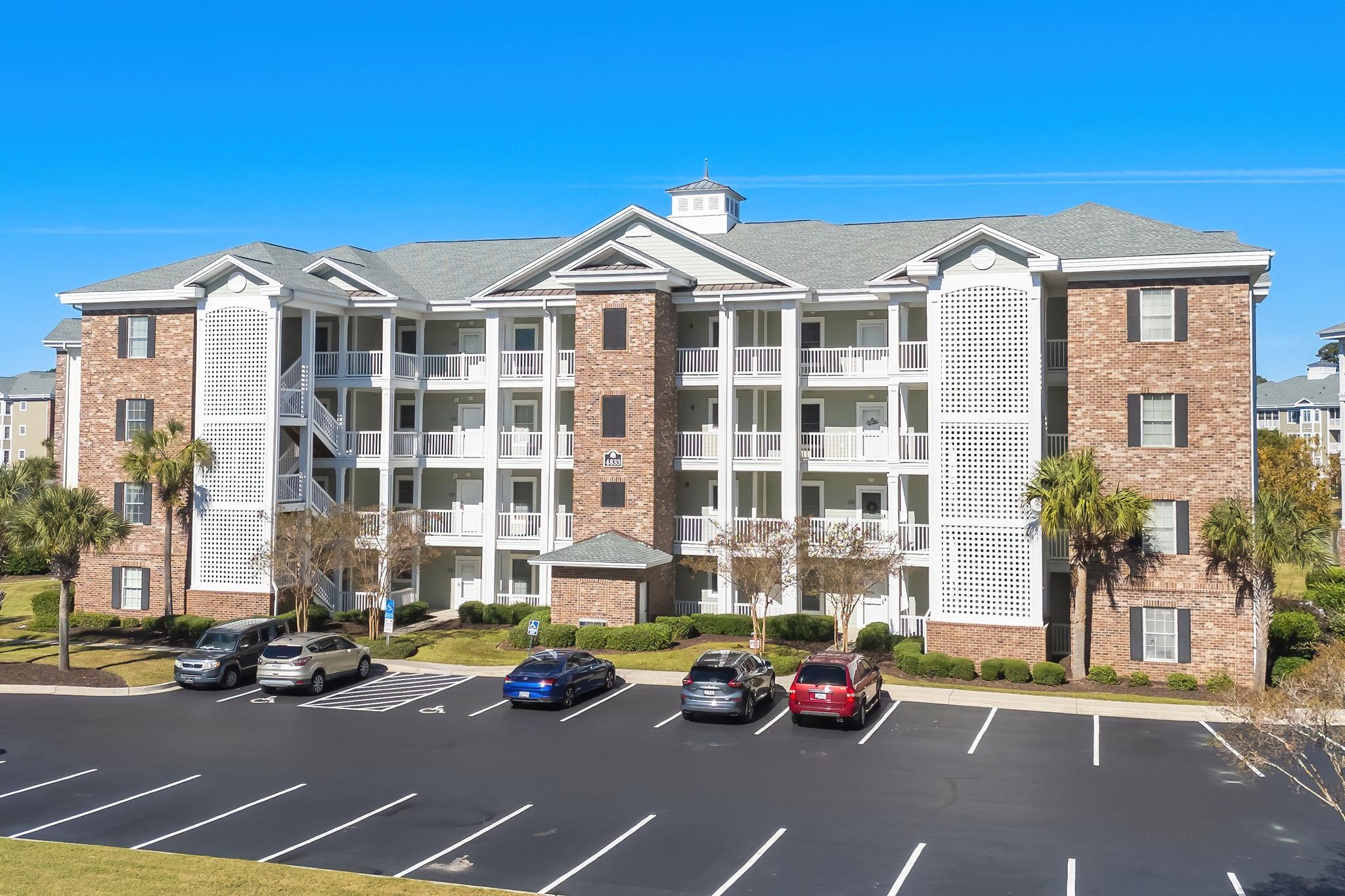 4833 Luster Leaf Circle, Myrtle Beach