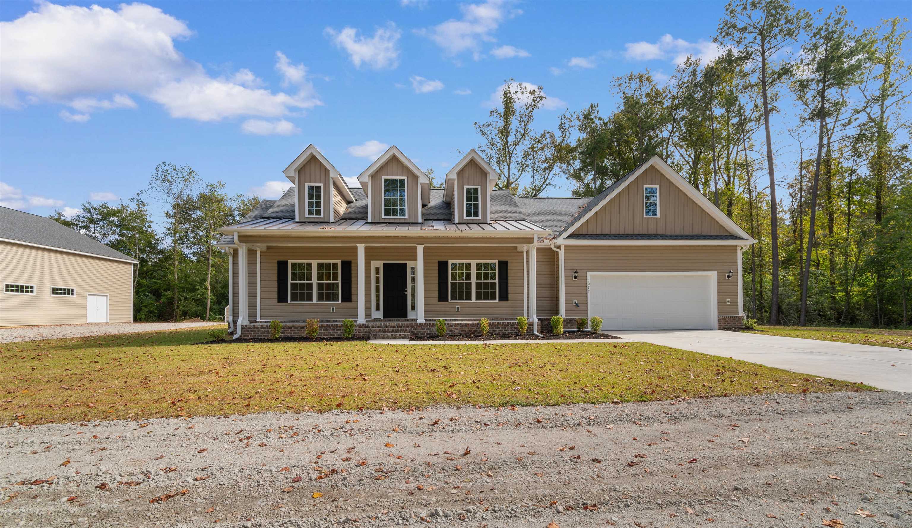1079 W Hwy 9, Loris